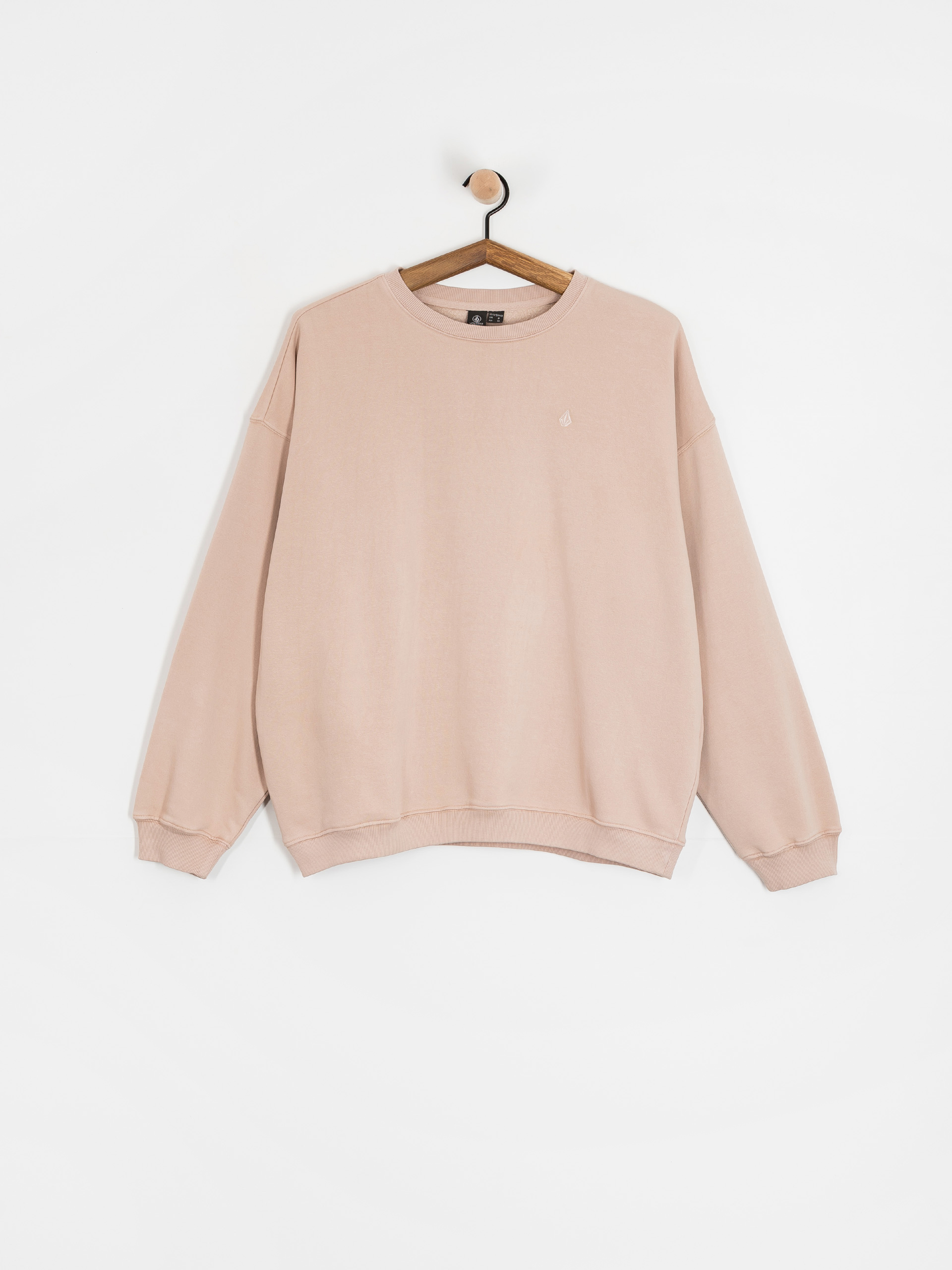 Mikina Volcom Stone Soft Crew Wmn