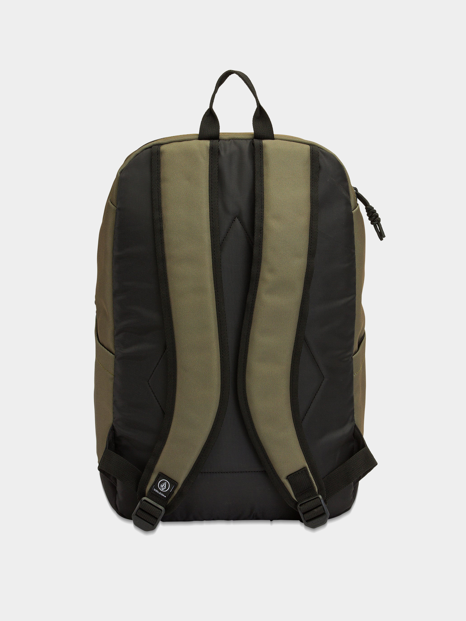 Batoh Volcom School (wintermoss)