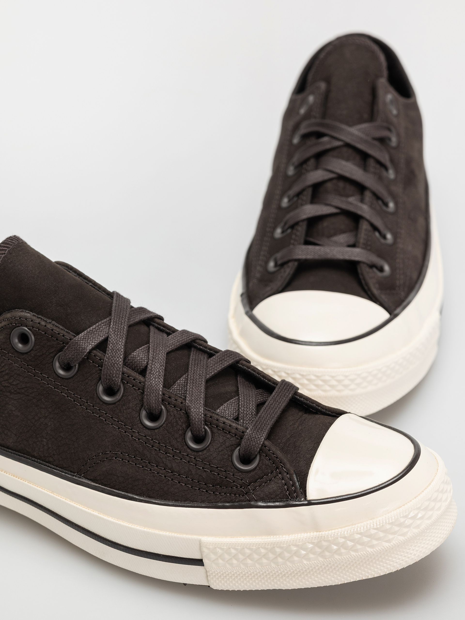 Tenisky Converse Chuck 70 Ox (chocolate/tan)
