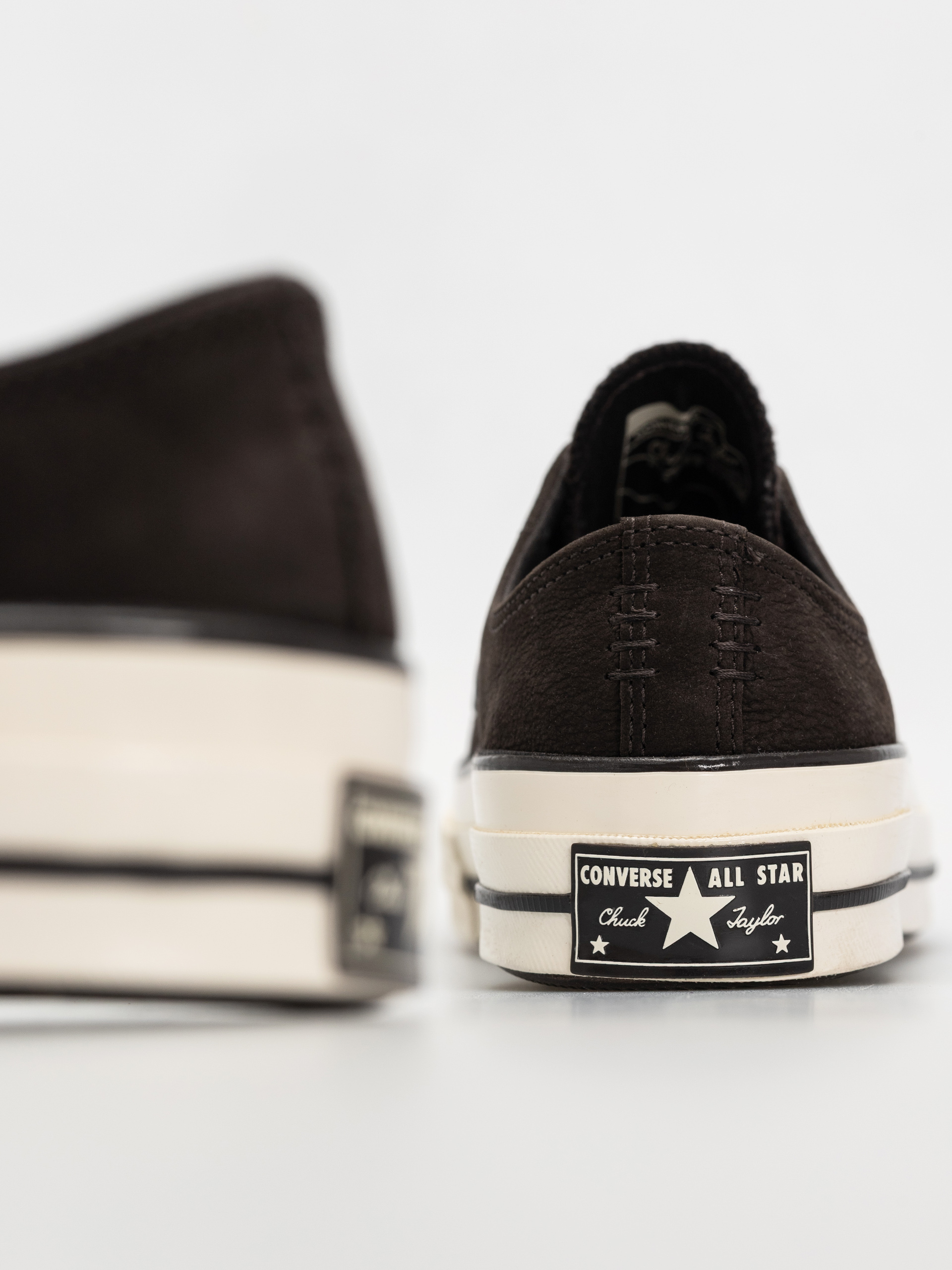 Tenisky Converse Chuck 70 Ox (chocolate/tan)