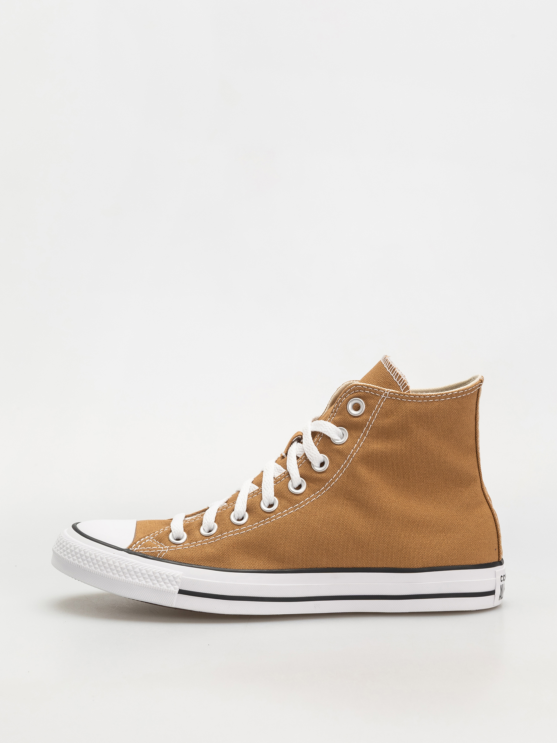 Tenisky Converse Chuck Taylor All Star Hi (dark brown/beige)