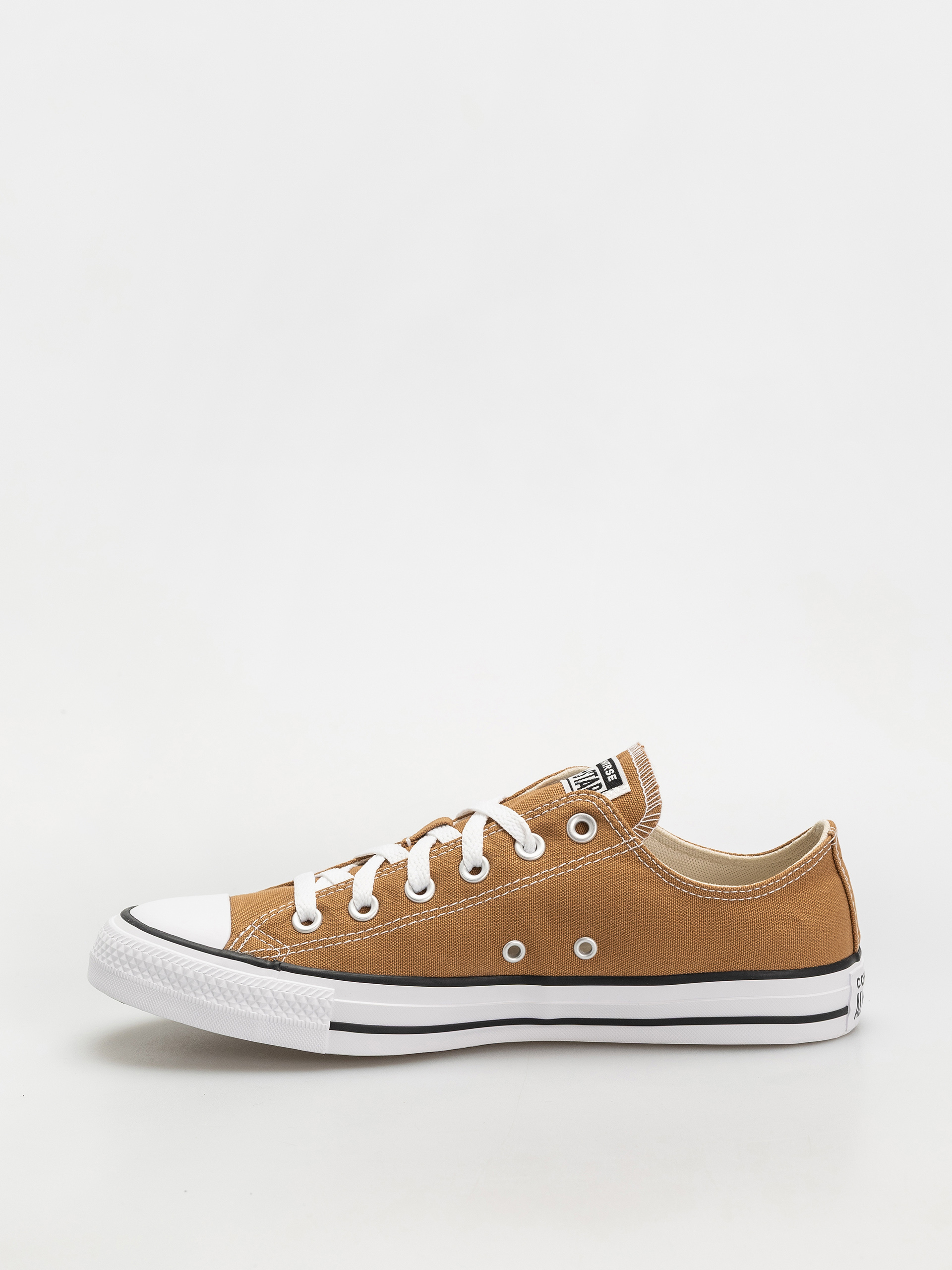 Tenisky Converse Chuck Taylor All Star Ox (dark brown/beige)