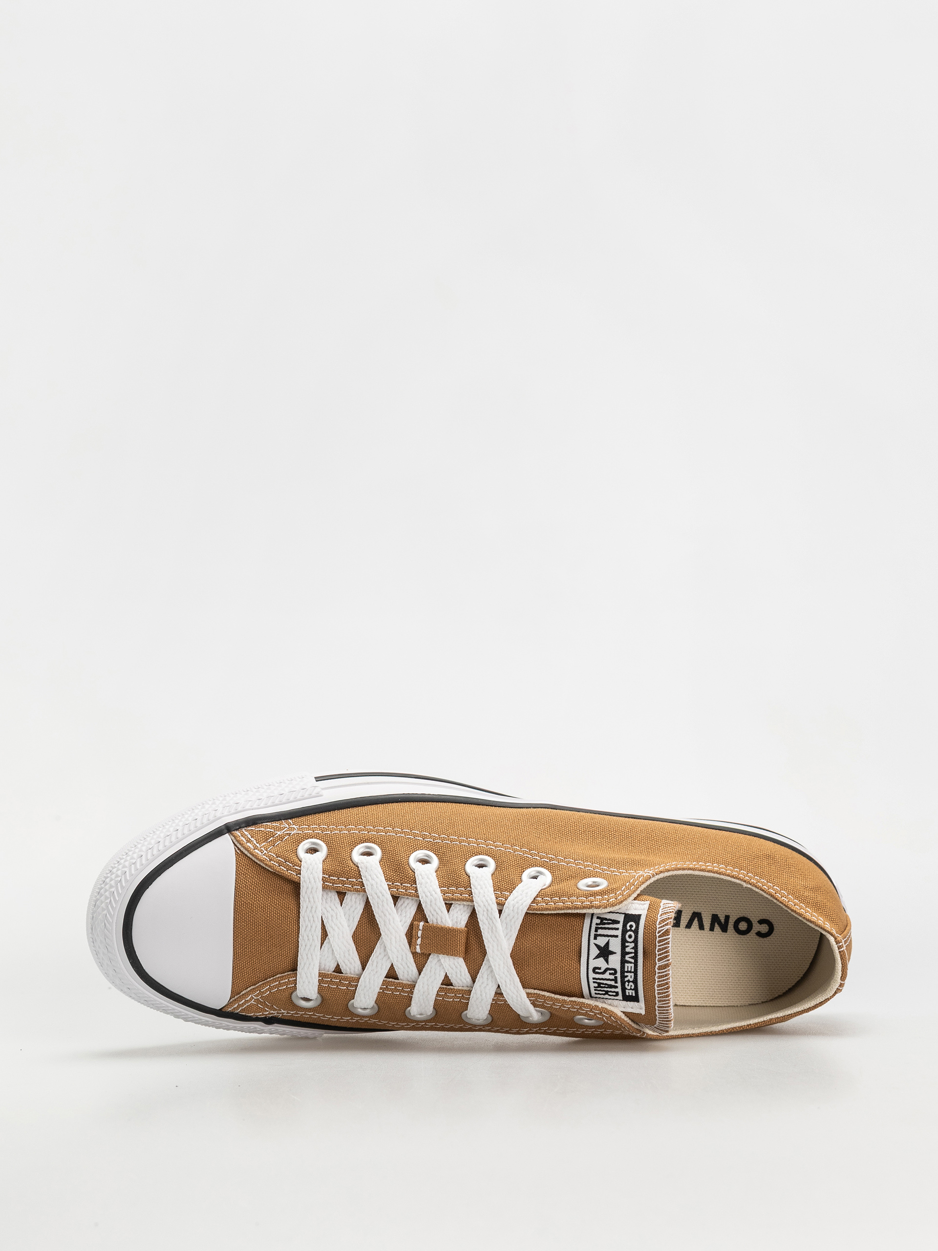 Tenisky Converse Chuck Taylor All Star Ox (dark brown/beige)