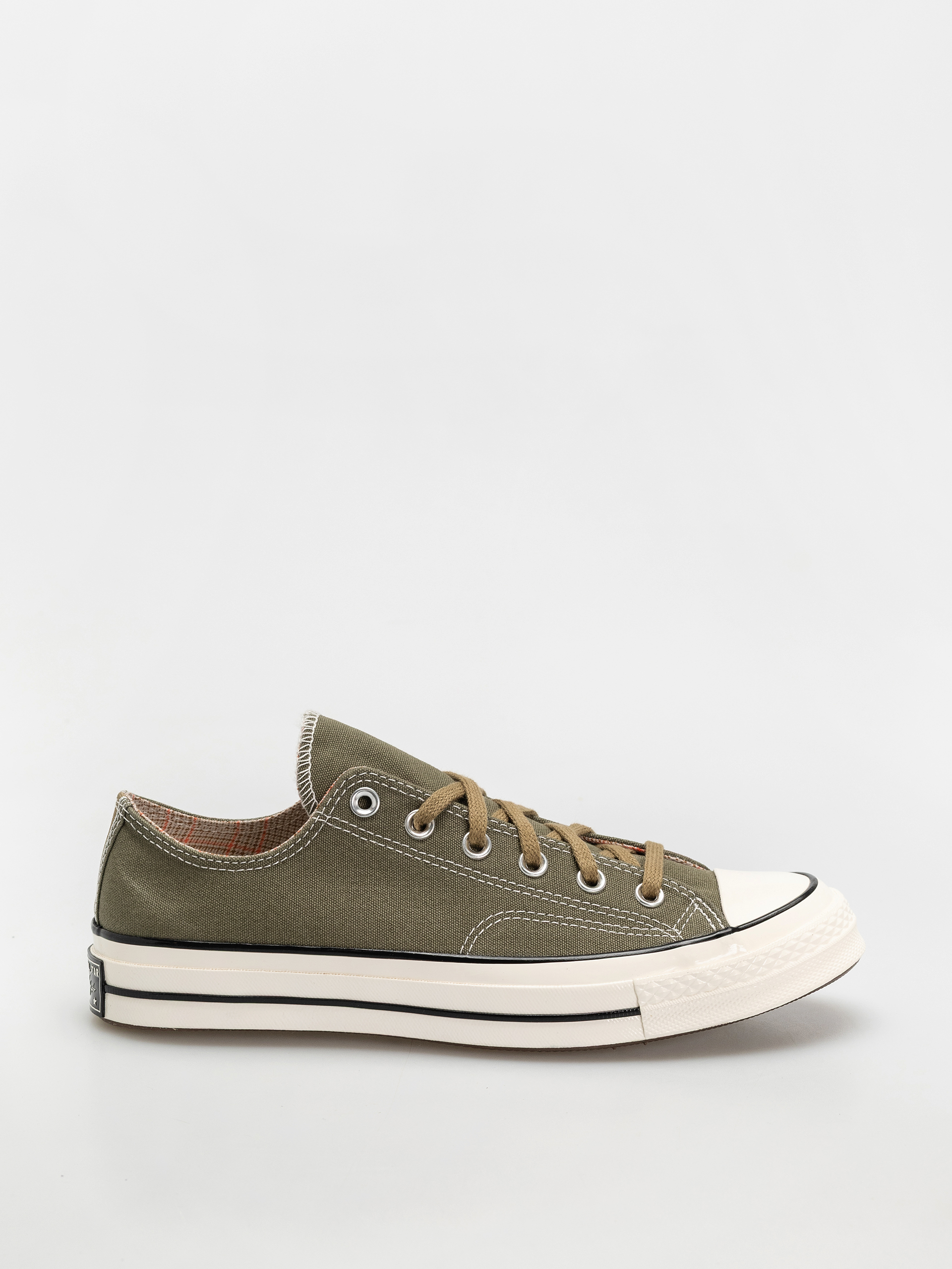 Tenisky Converse Chuck 70 Ox (forest/grey)