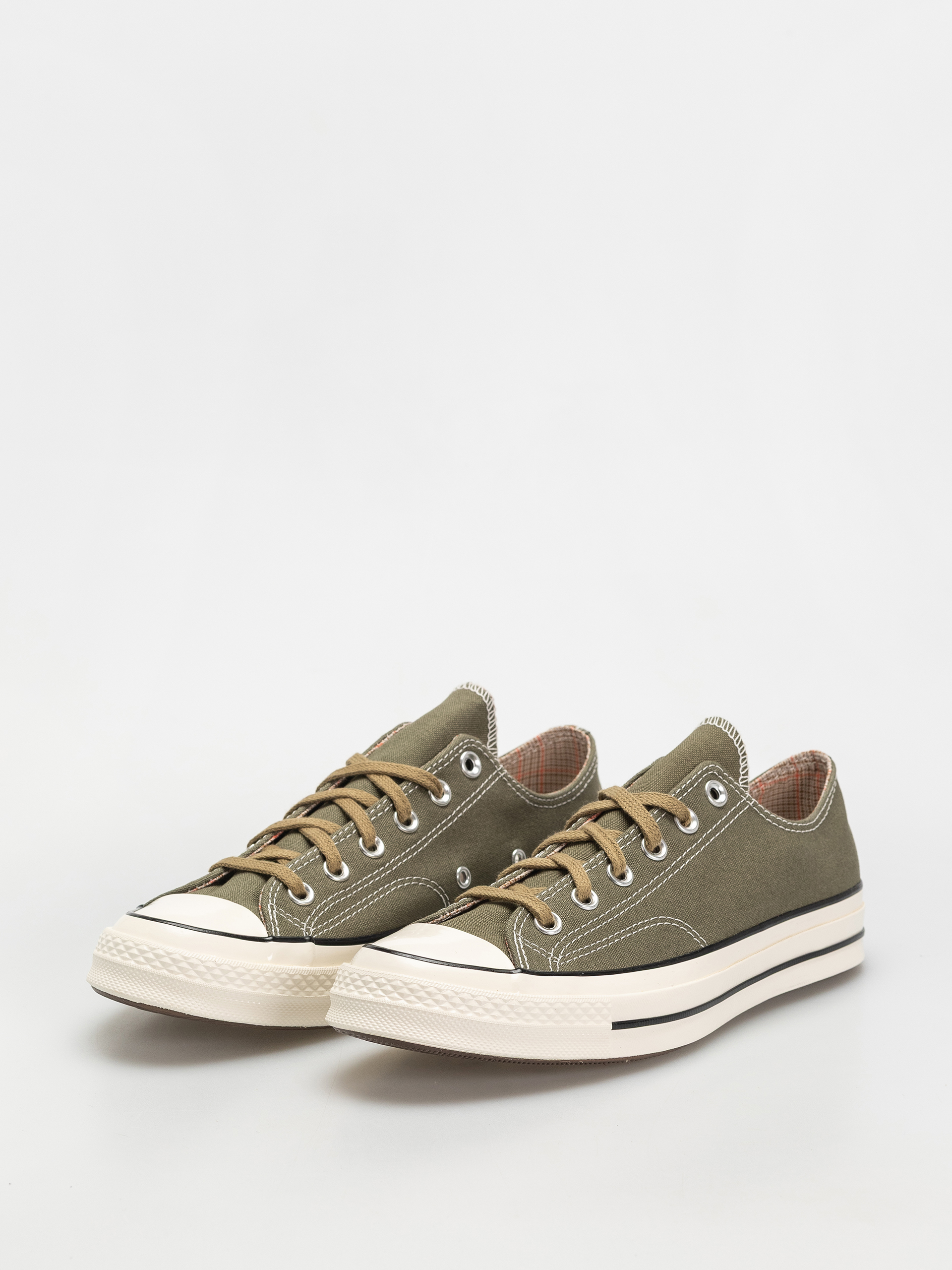 Tenisky Converse Chuck 70 Ox (forest/grey)