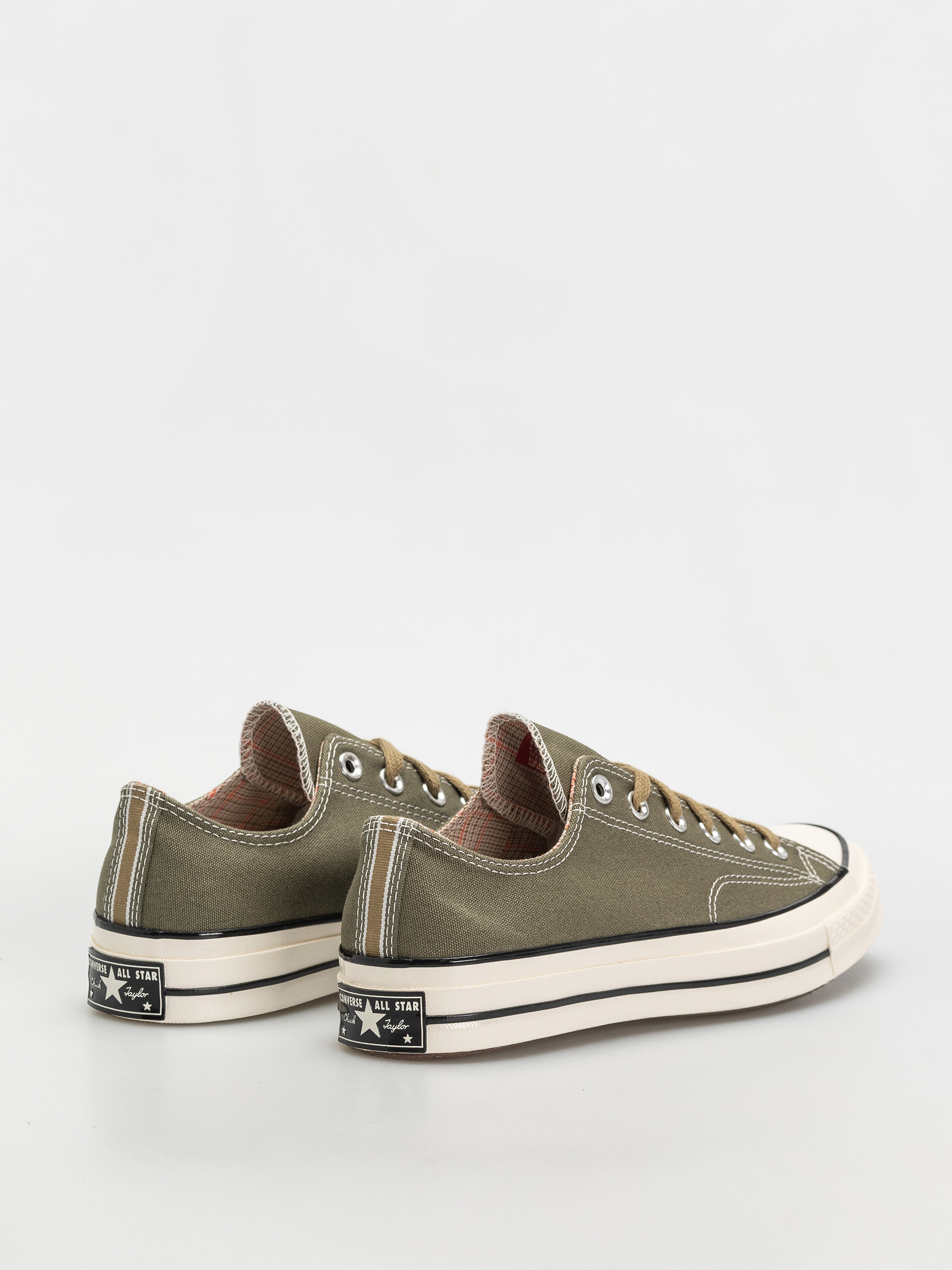 Tenisky Converse Chuck 70 Ox (forest/grey)