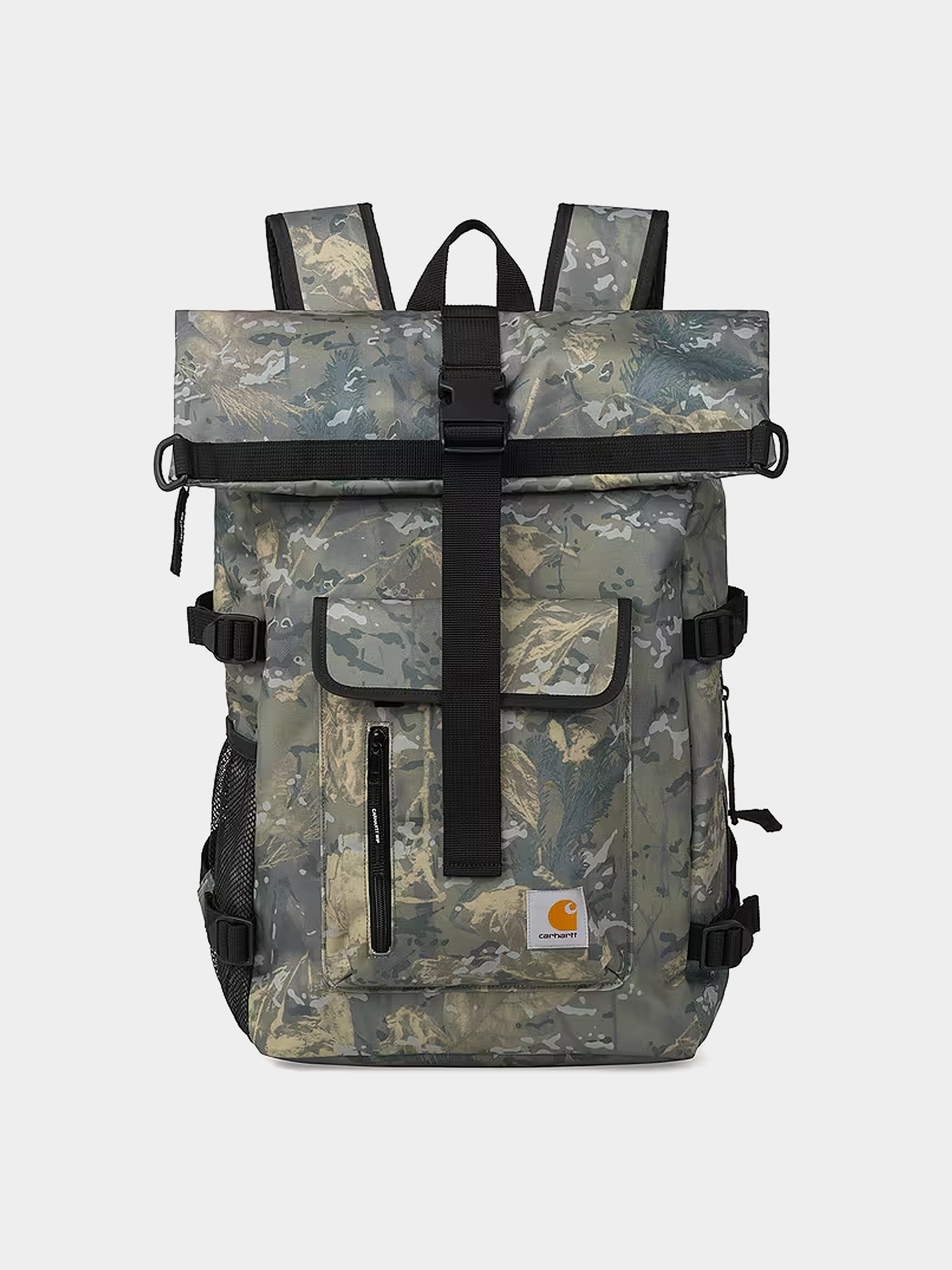 Batoh Carhartt WIP Philis (camo combi/green)