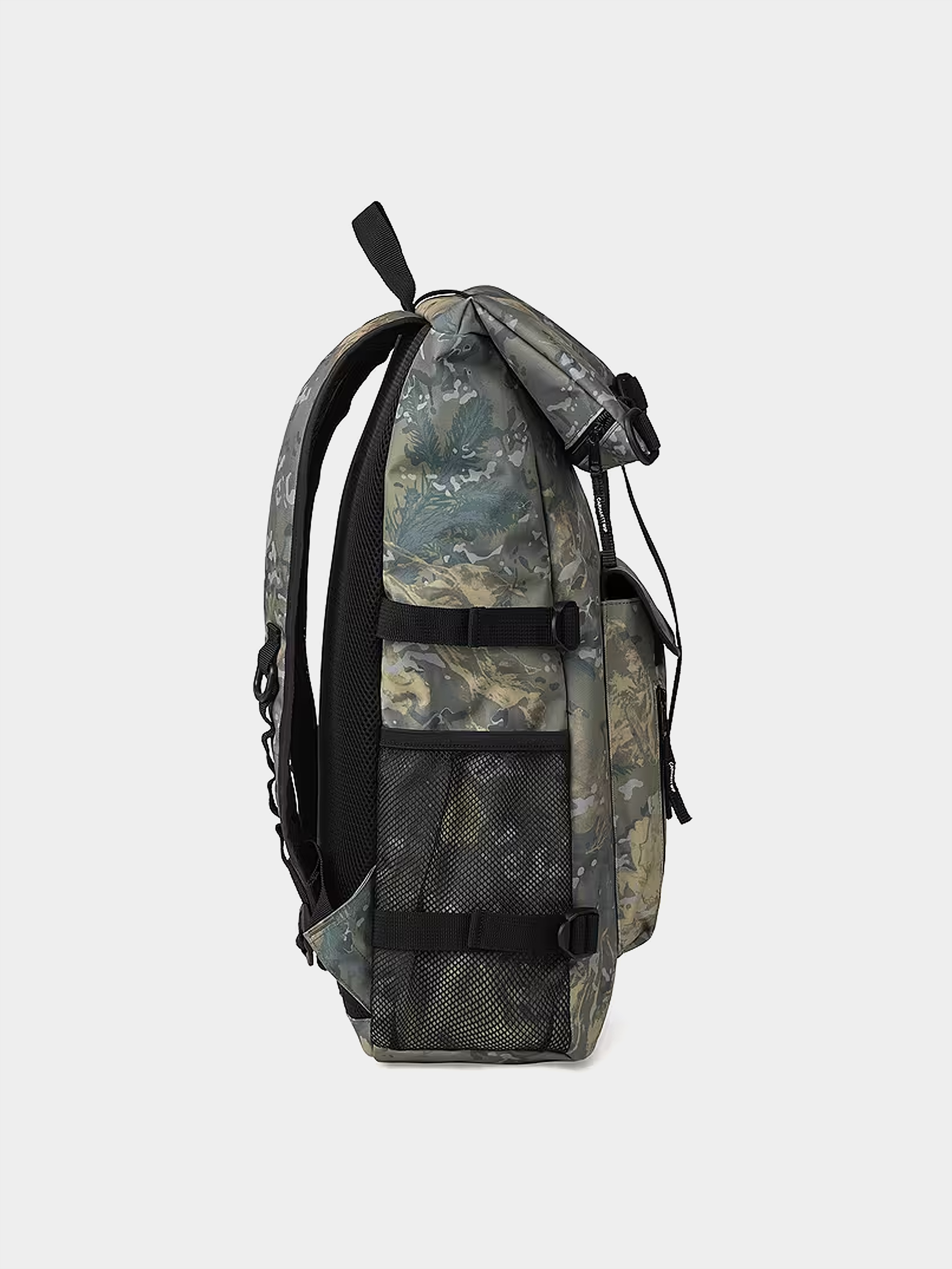 Batoh Carhartt WIP Philis (camo combi/green)