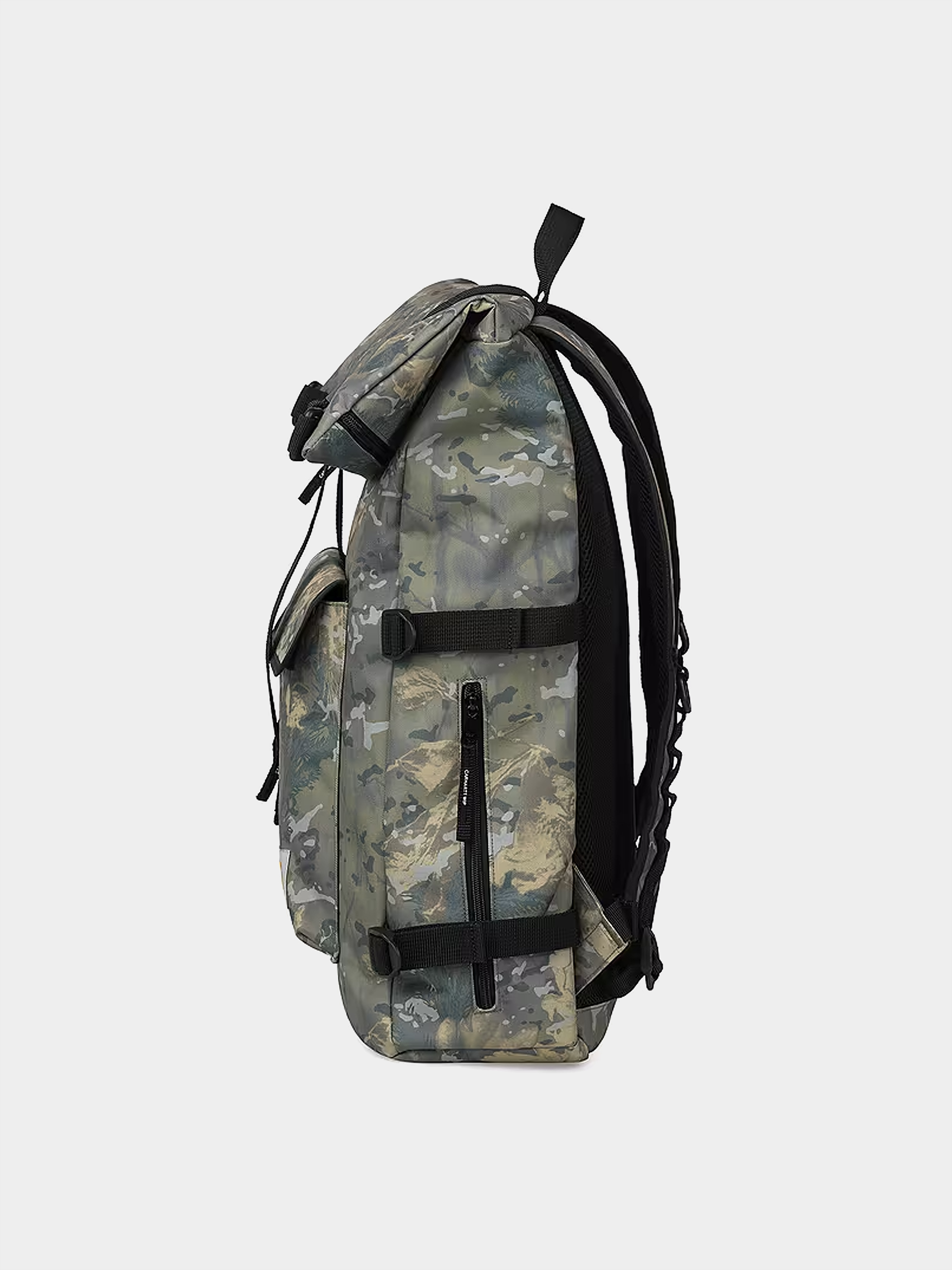 Batoh Carhartt WIP Philis (camo combi/green)