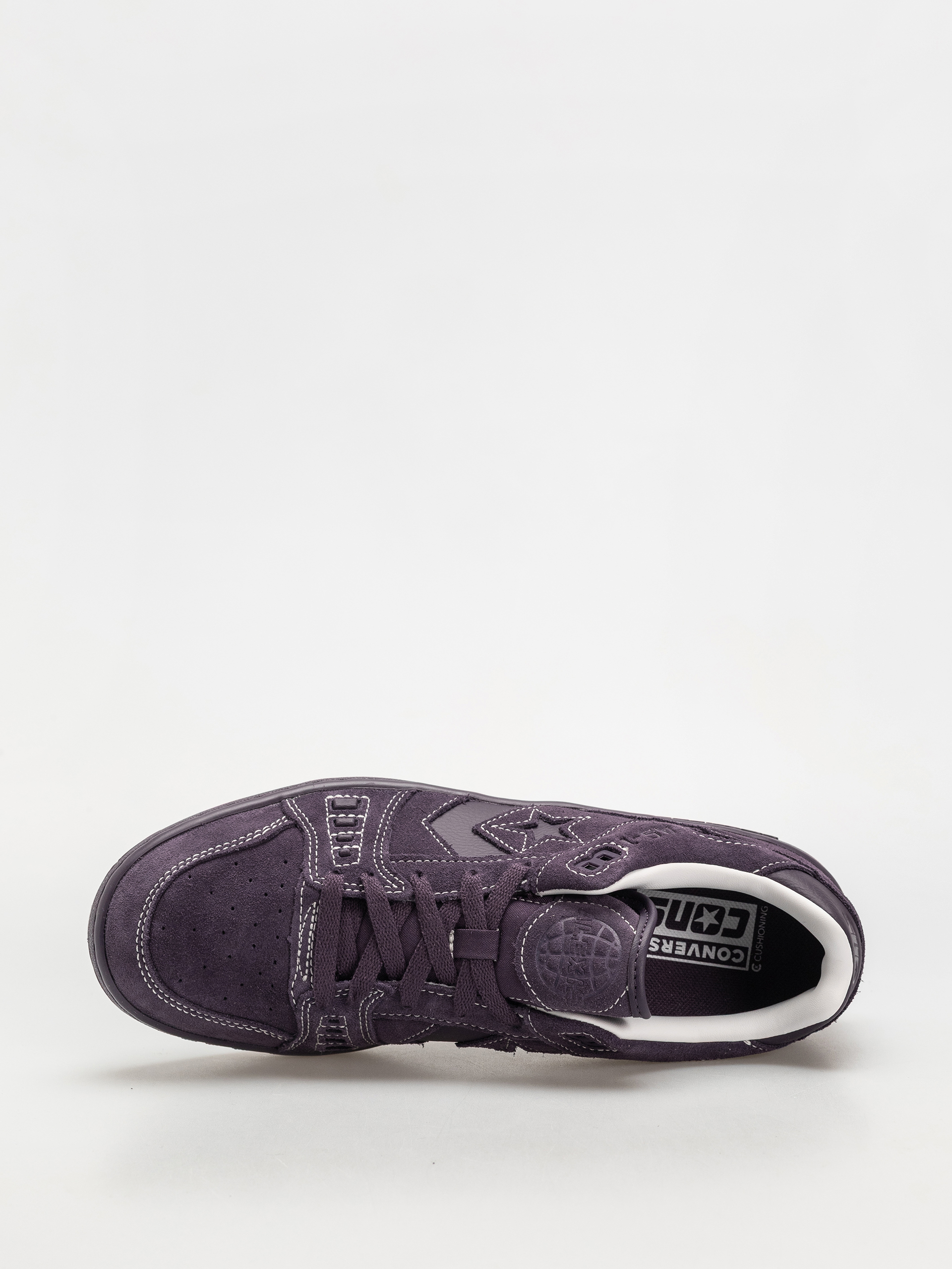 Topánky Converse AS-1 Pro (grape)
