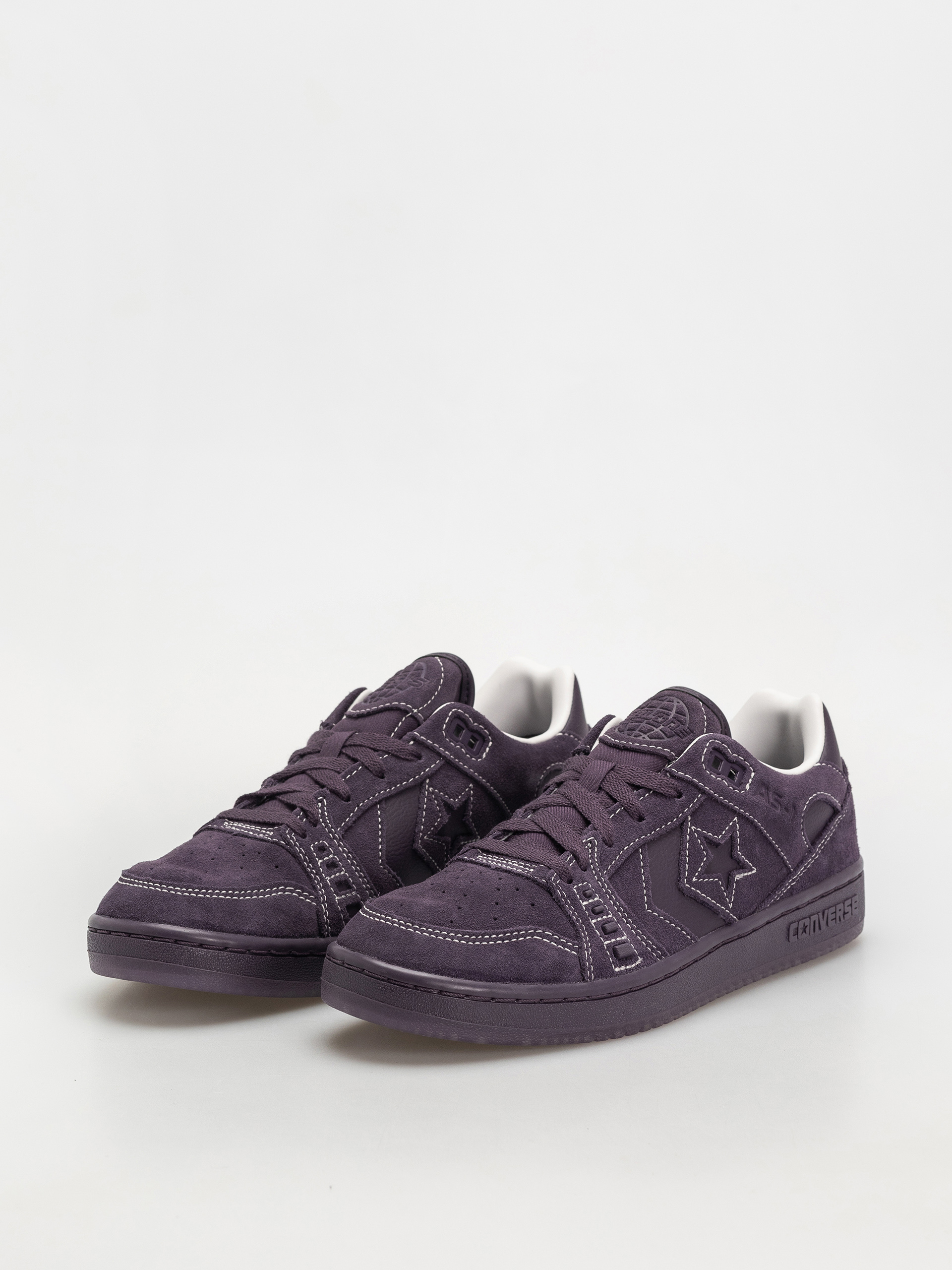 Topánky Converse AS-1 Pro (grape)