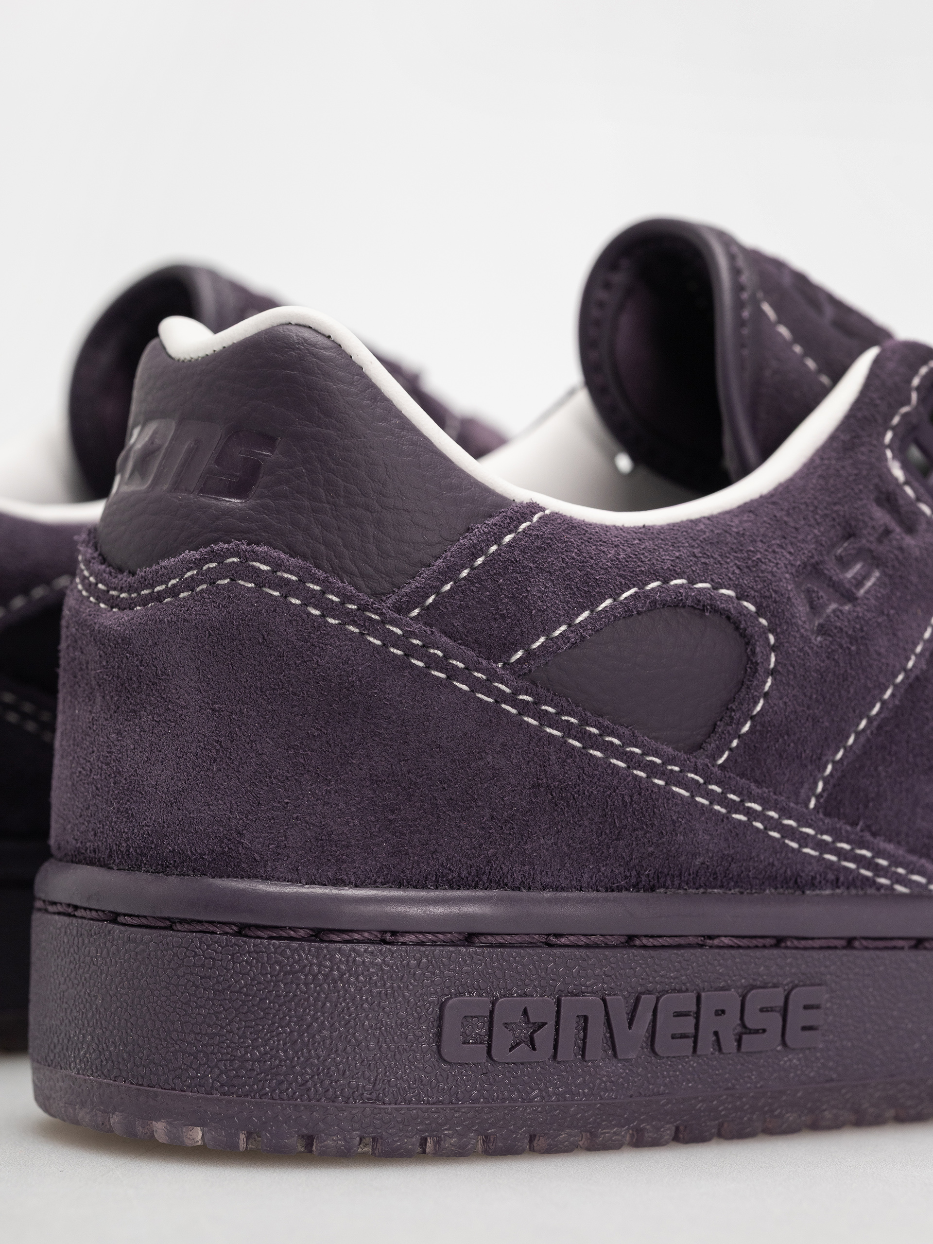 Topánky Converse AS-1 Pro (grape)