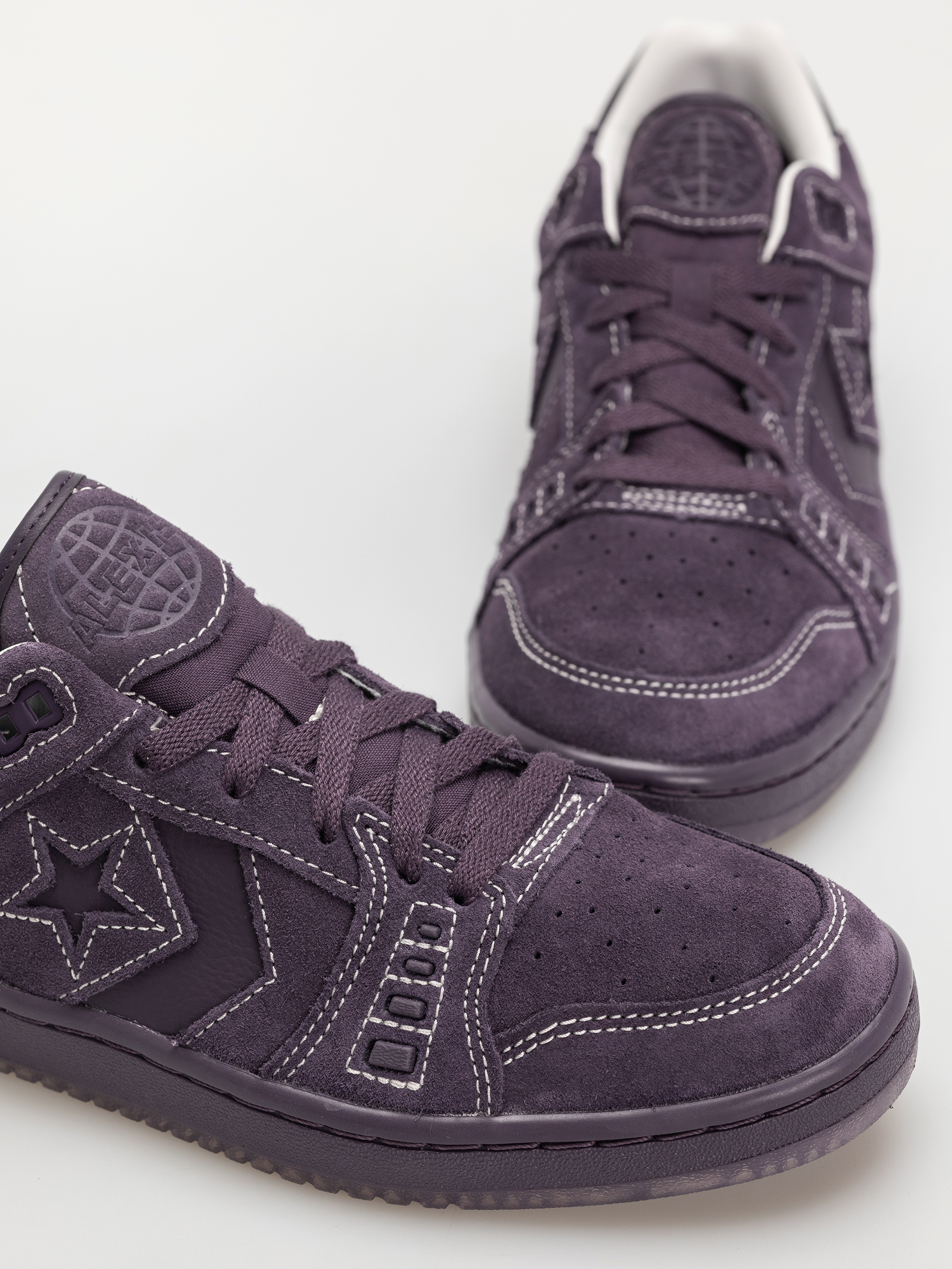 Topánky Converse AS-1 Pro (grape)