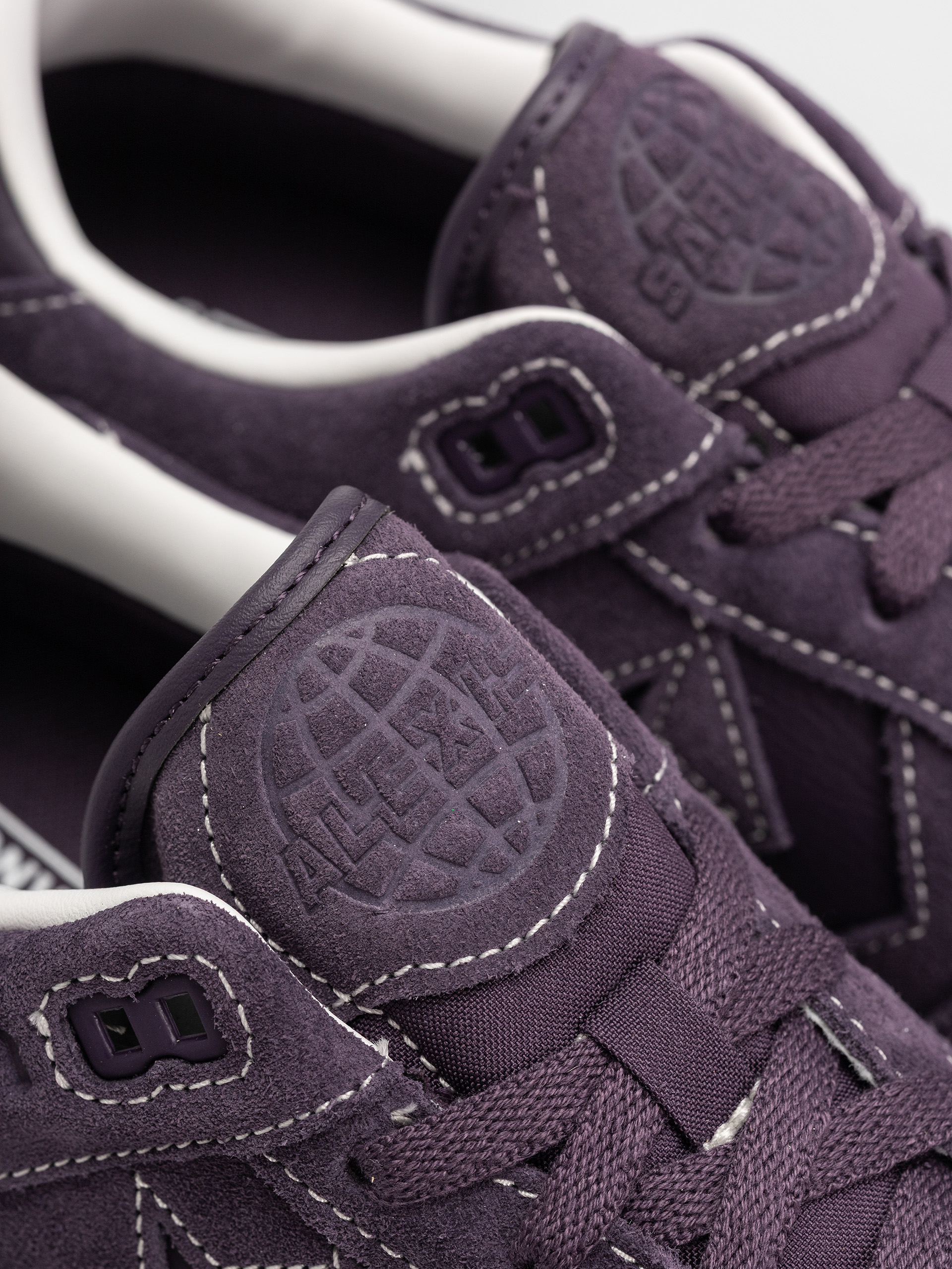 Topánky Converse AS-1 Pro (grape)