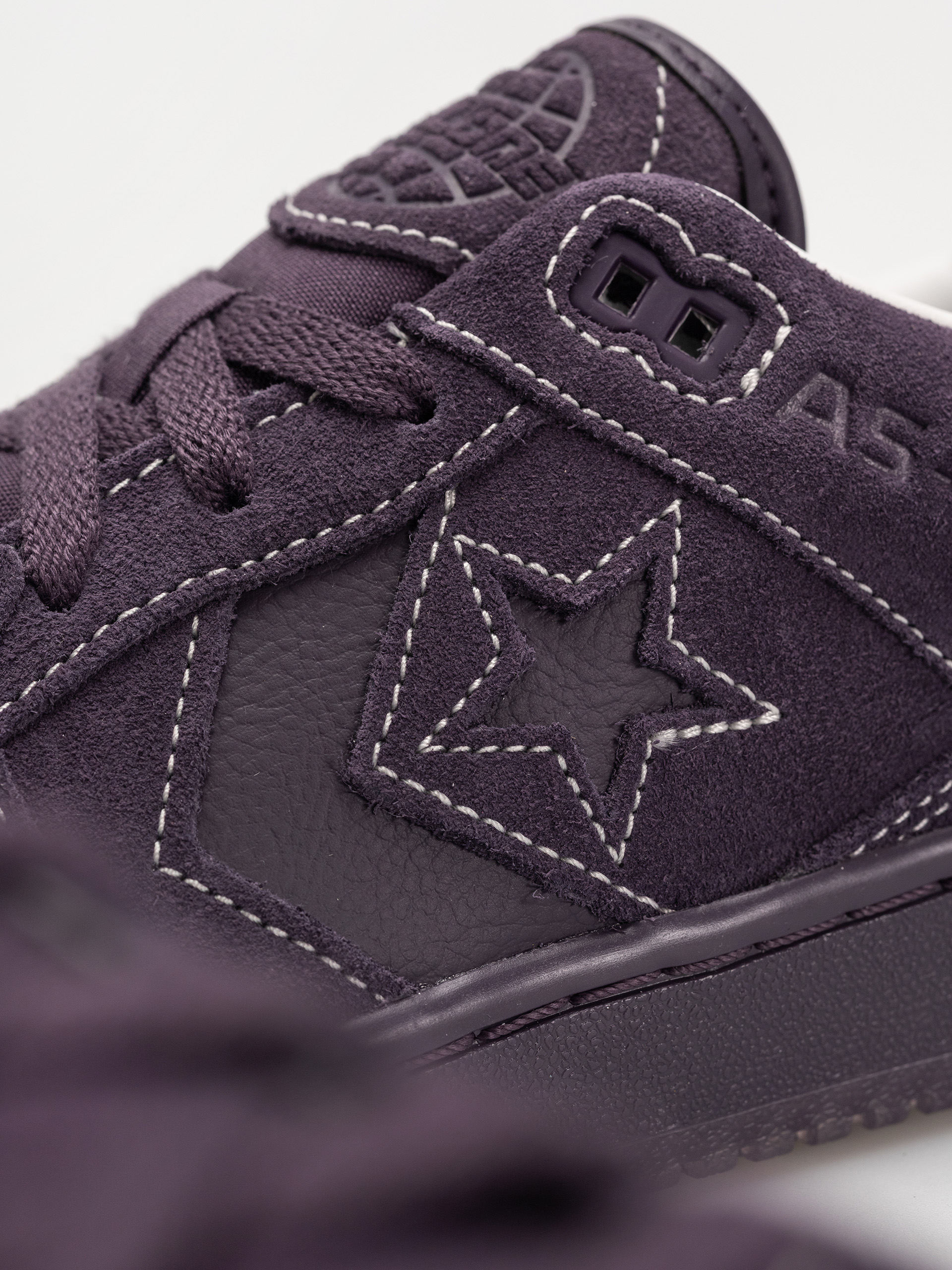Topánky Converse AS-1 Pro (grape)