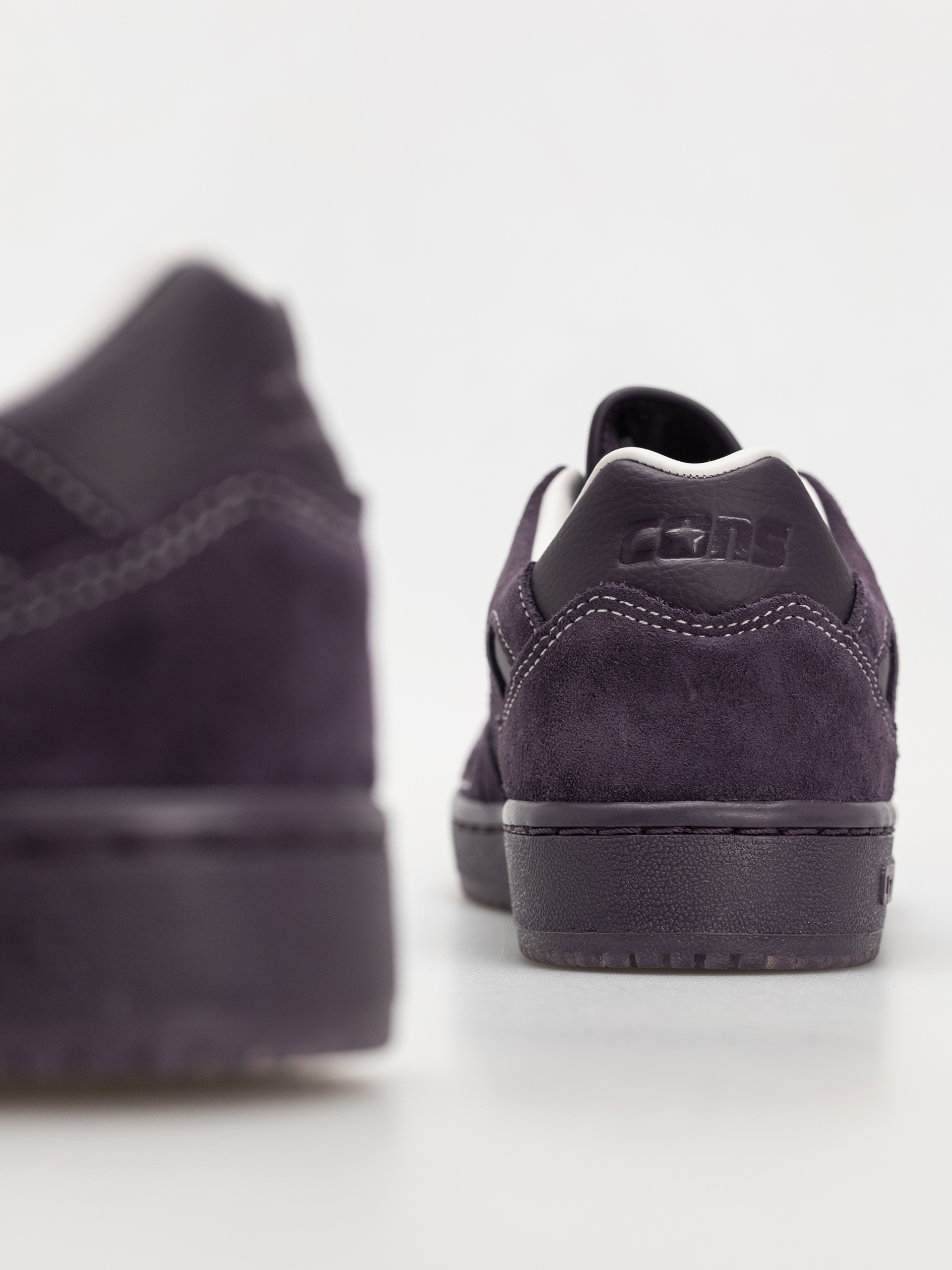 Topánky Converse AS-1 Pro (grape)