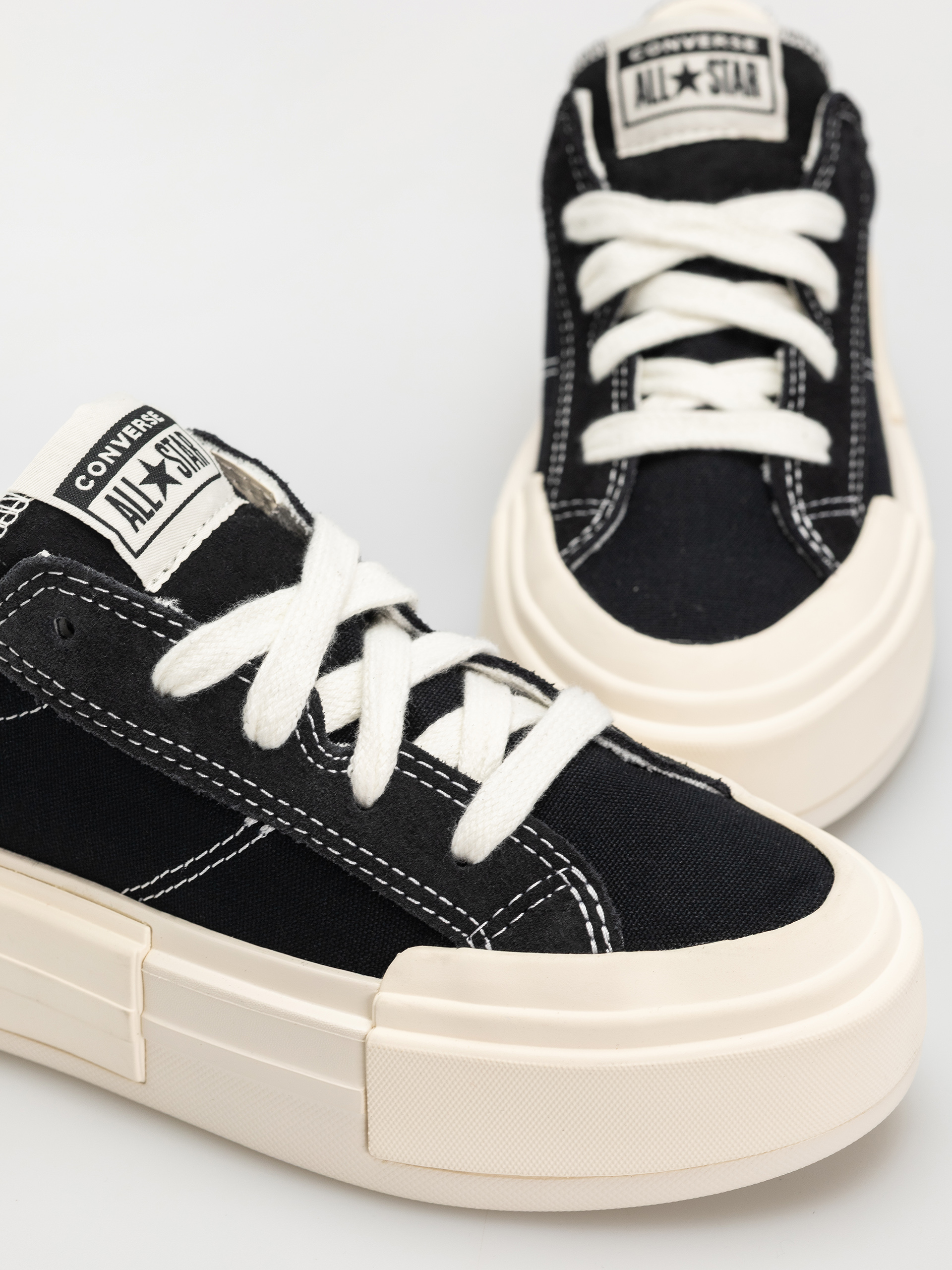 Tenisky Converse Chuck Taylor All Star Cruise Ox (black)