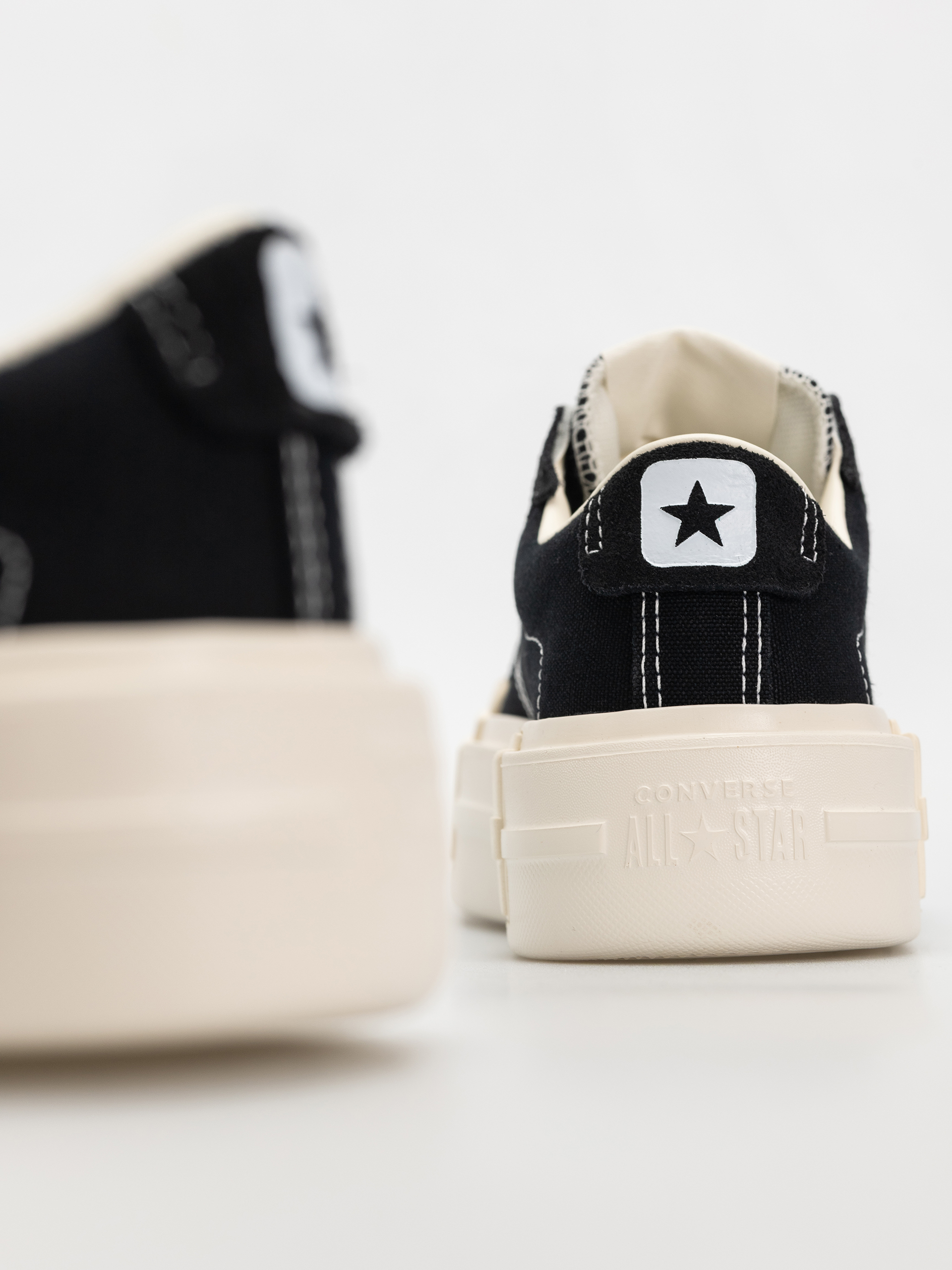 Tenisky Converse Chuck Taylor All Star Cruise Ox (black)