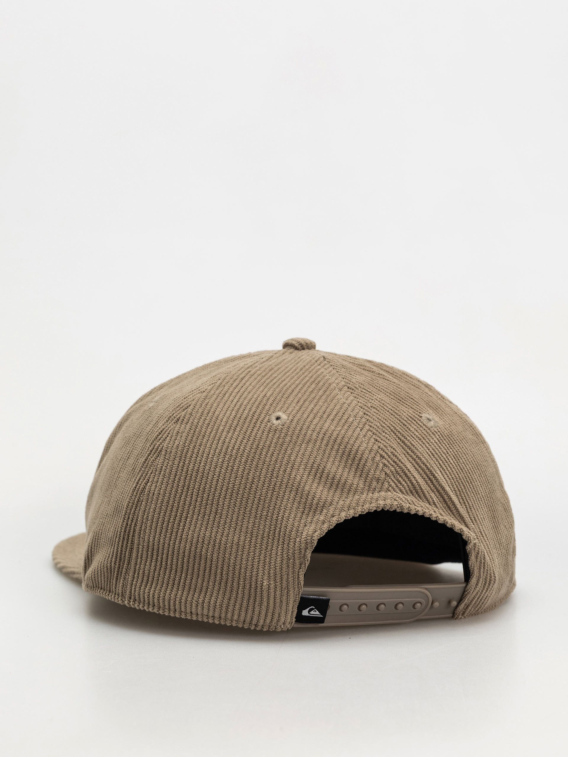 Šiltovka Quiksilver Bluff Shade (loden green)
