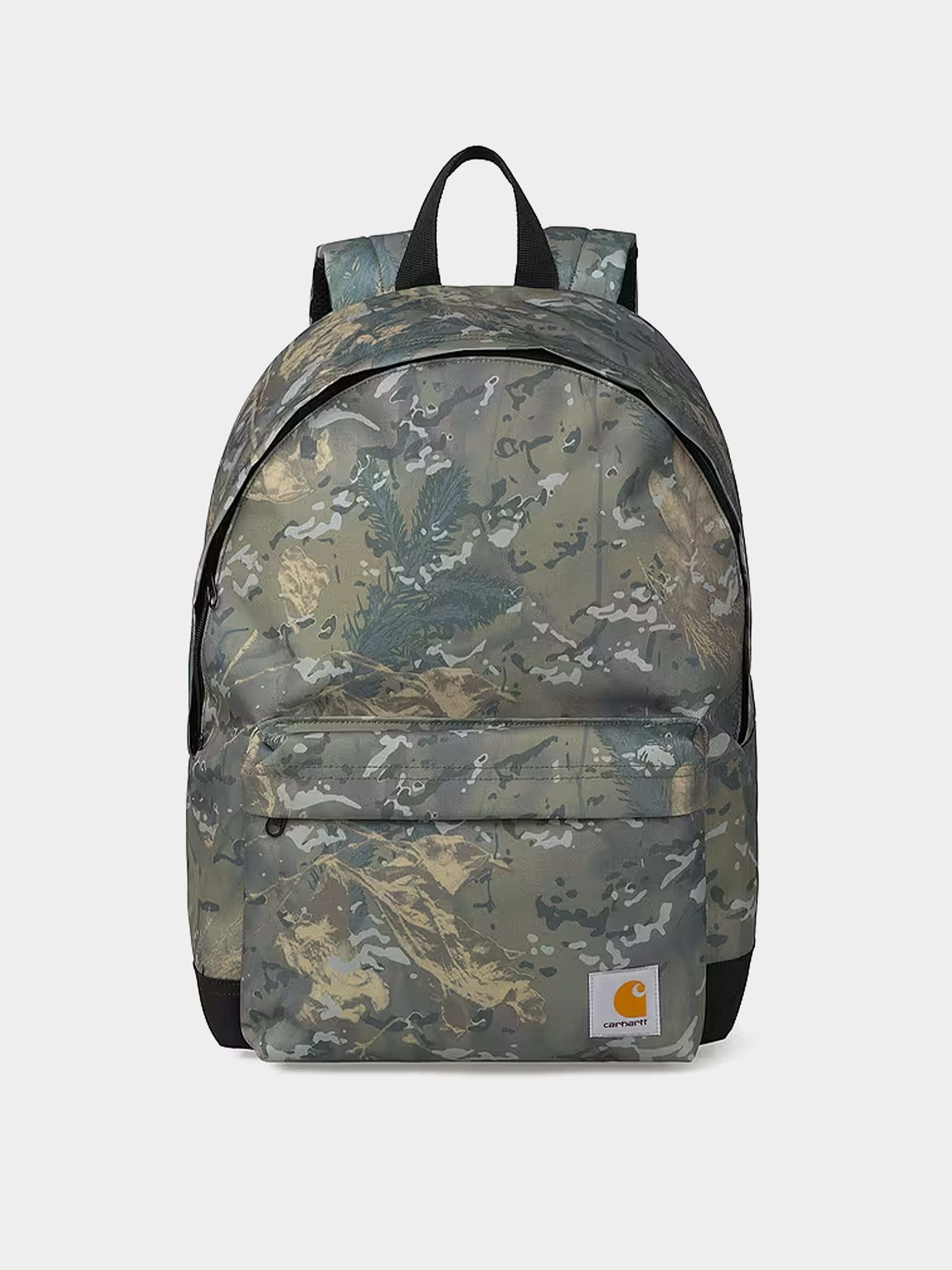 Batoh Carhartt WIP Jake (camo combi/green)