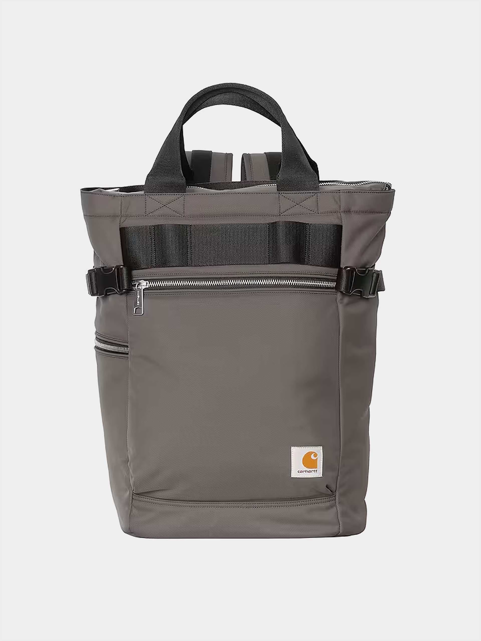 Batoh Carhartt WIP Leroy (porphyry)