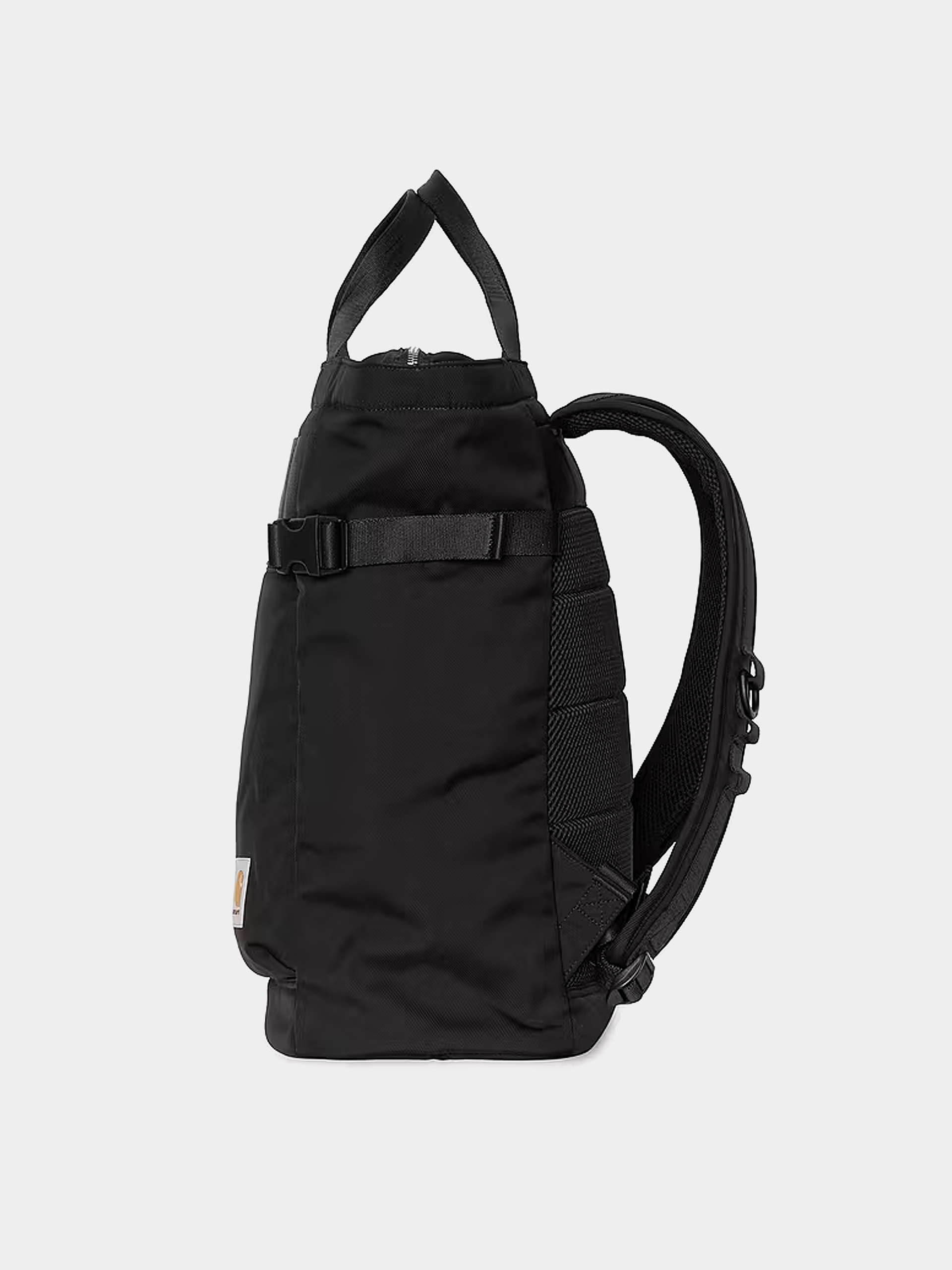 Batoh Carhartt WIP Leroy (black)