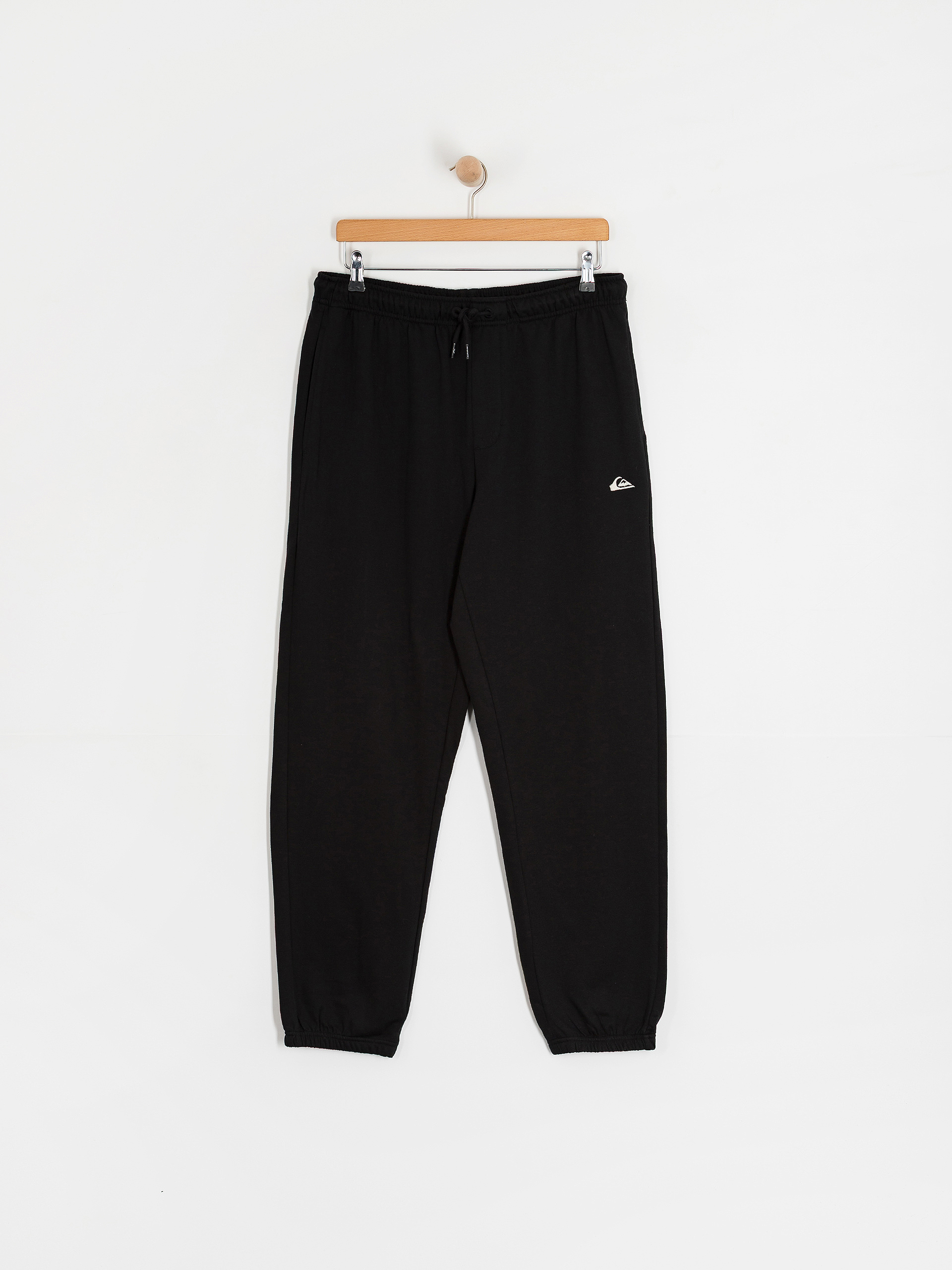 Nohavice Quiksilver Basic Jogger (black)