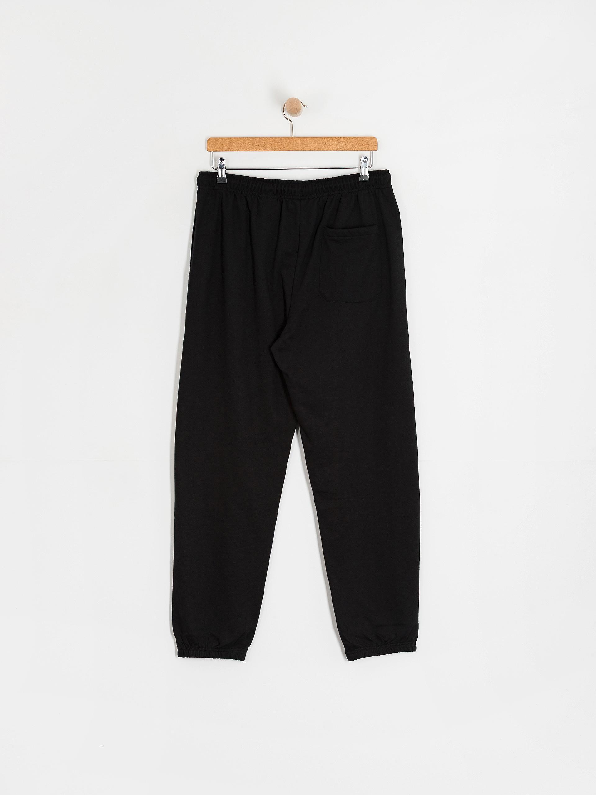 Nohavice Quiksilver Basic Jogger (black)