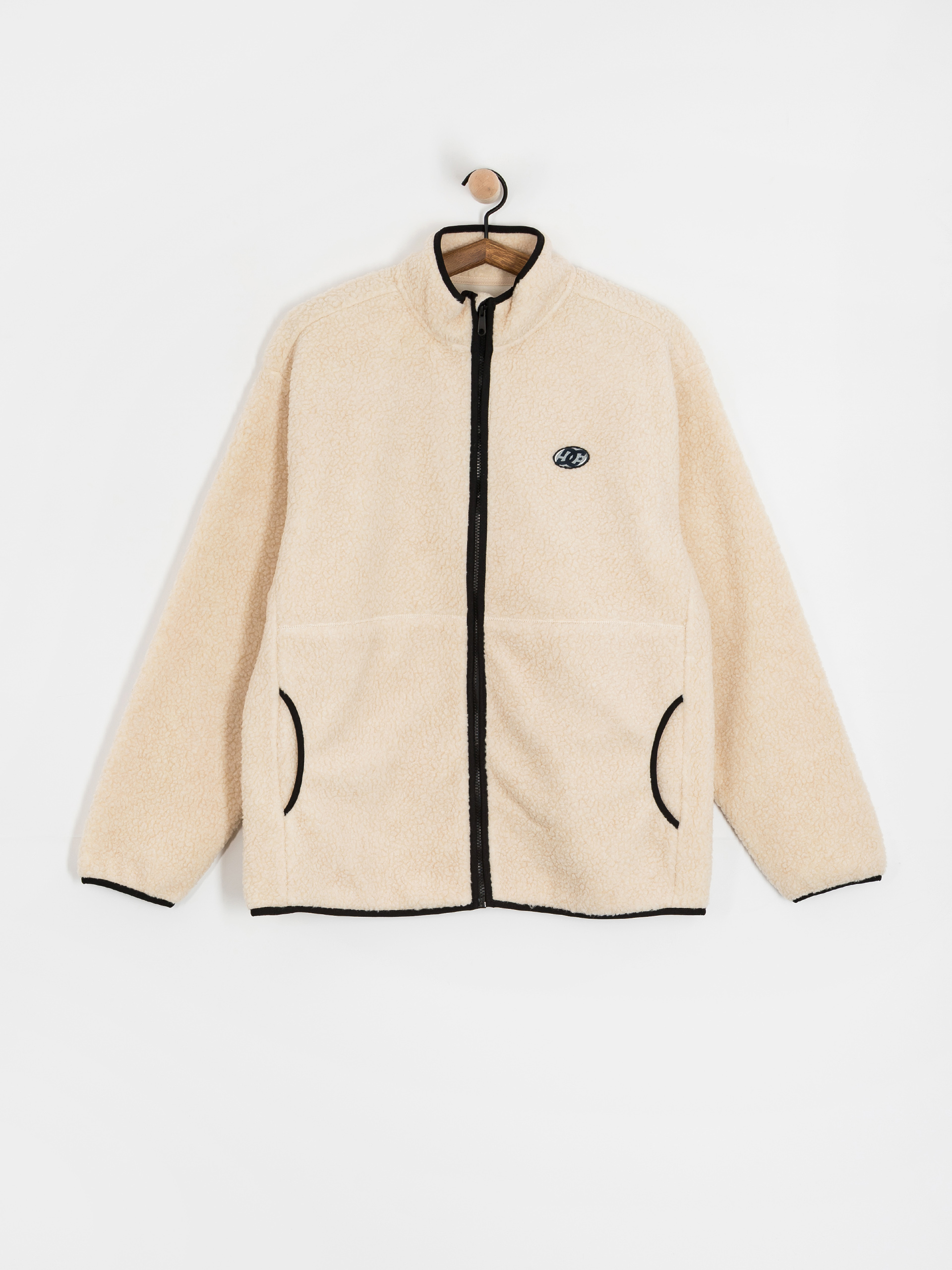 Mikina DC Vault (oatmeal)