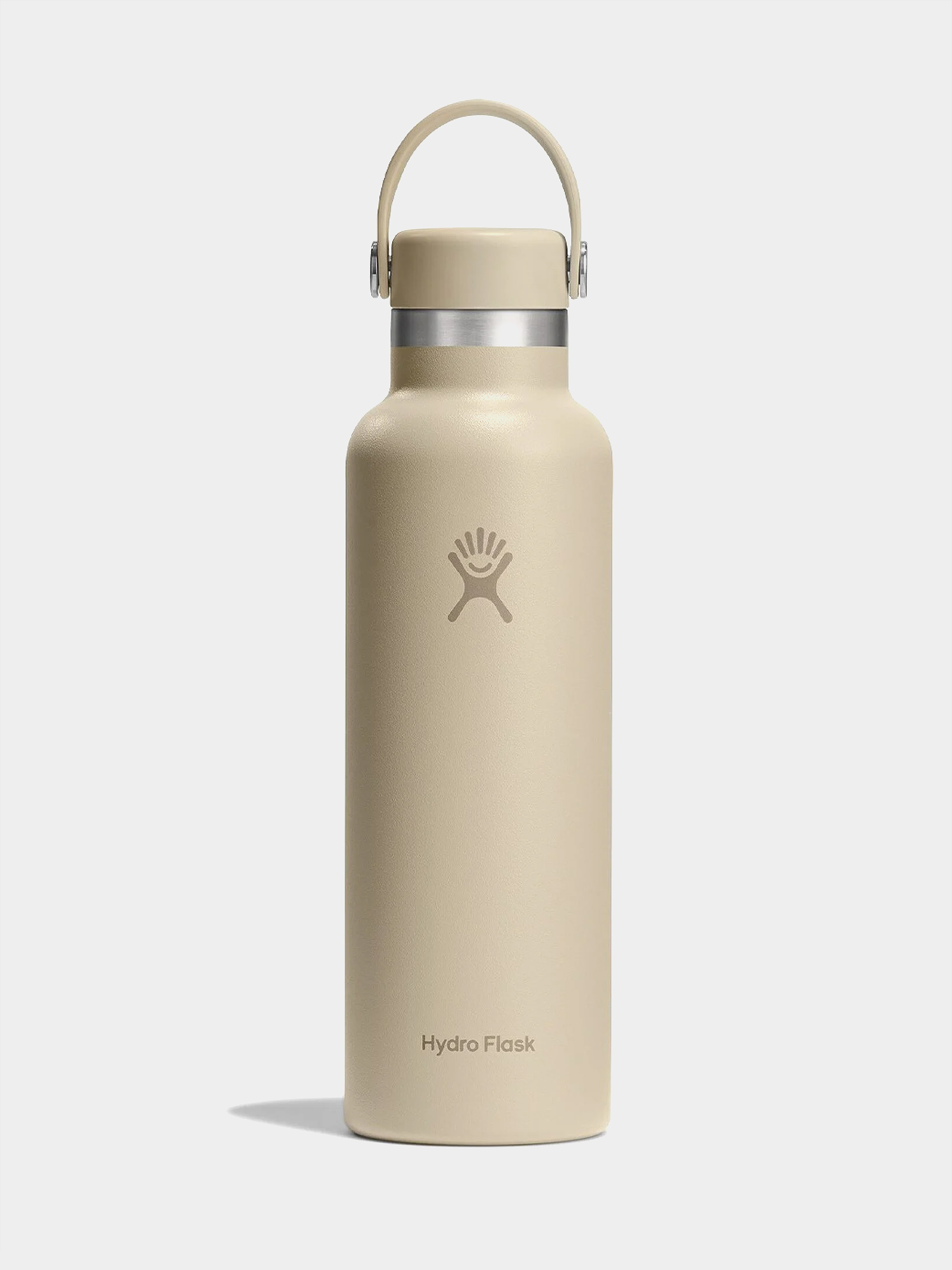 Fľaša Hydro Flask Standard Mouth Flex Cap 621ml