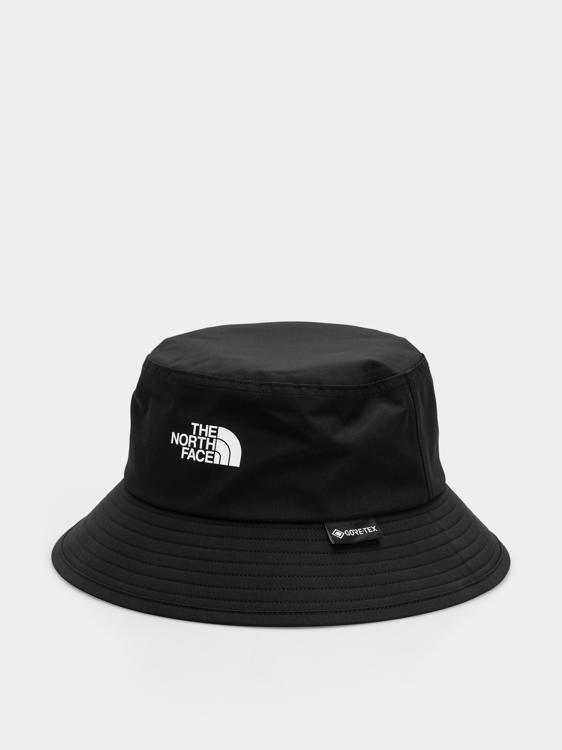 Klobúk The North Face GTX Bucket (tnf black)