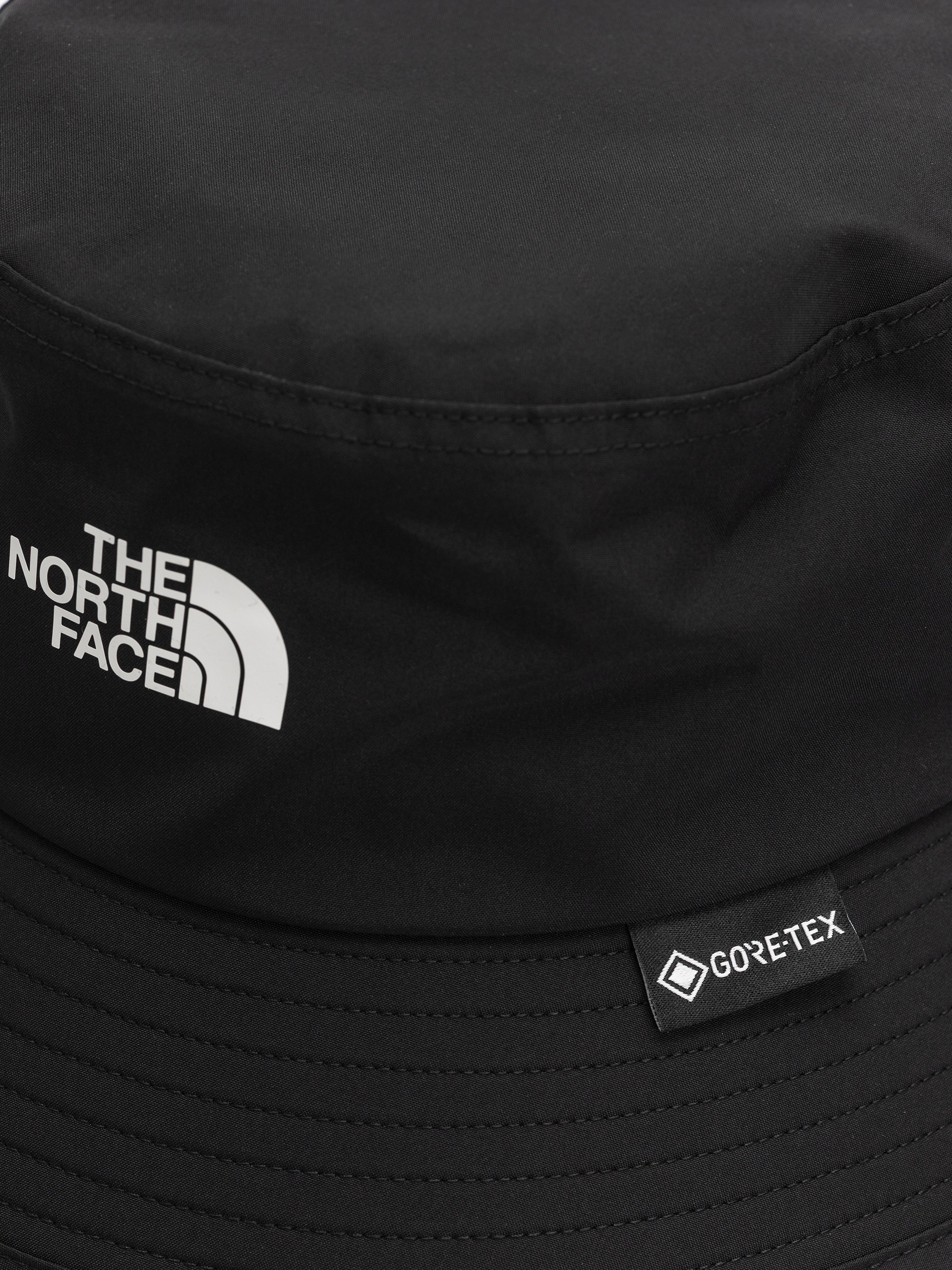 Klobúk The North Face GTX Bucket (tnf black)