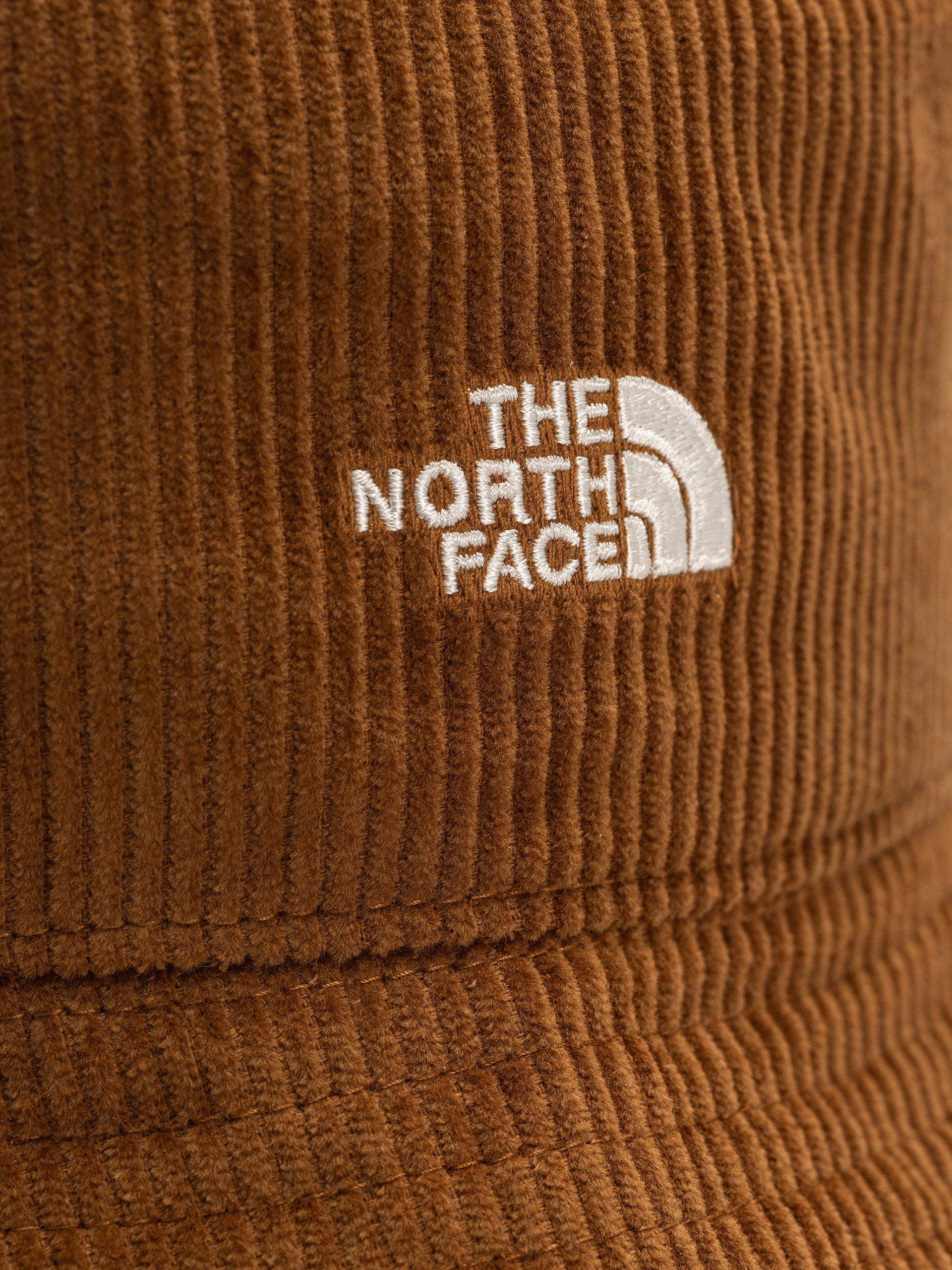 Klobúk The North Face Norm Se (burnt umber/corduroy)