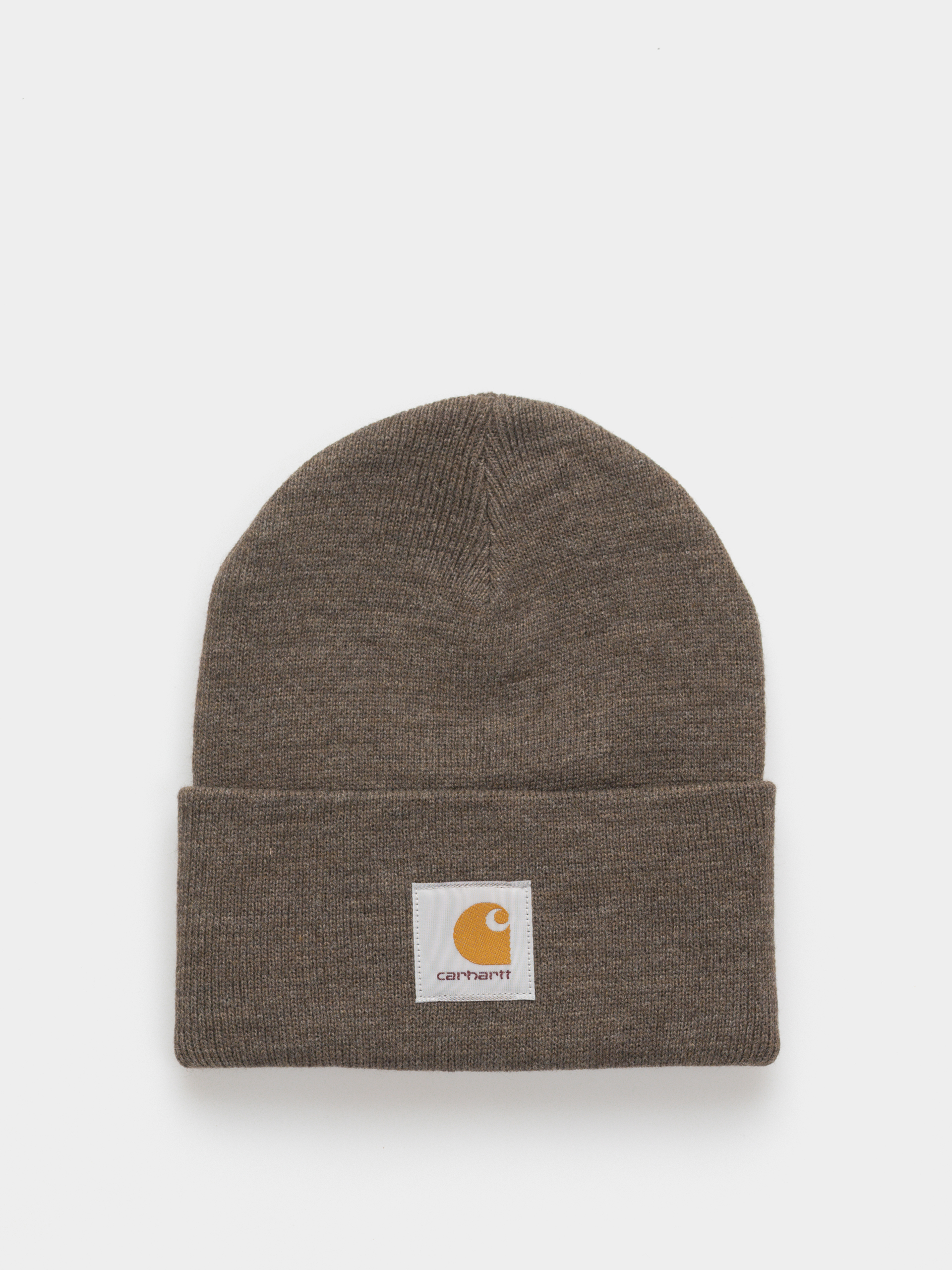 u010ciapka Carhartt WIP Acrylic Watch (vitola heather)