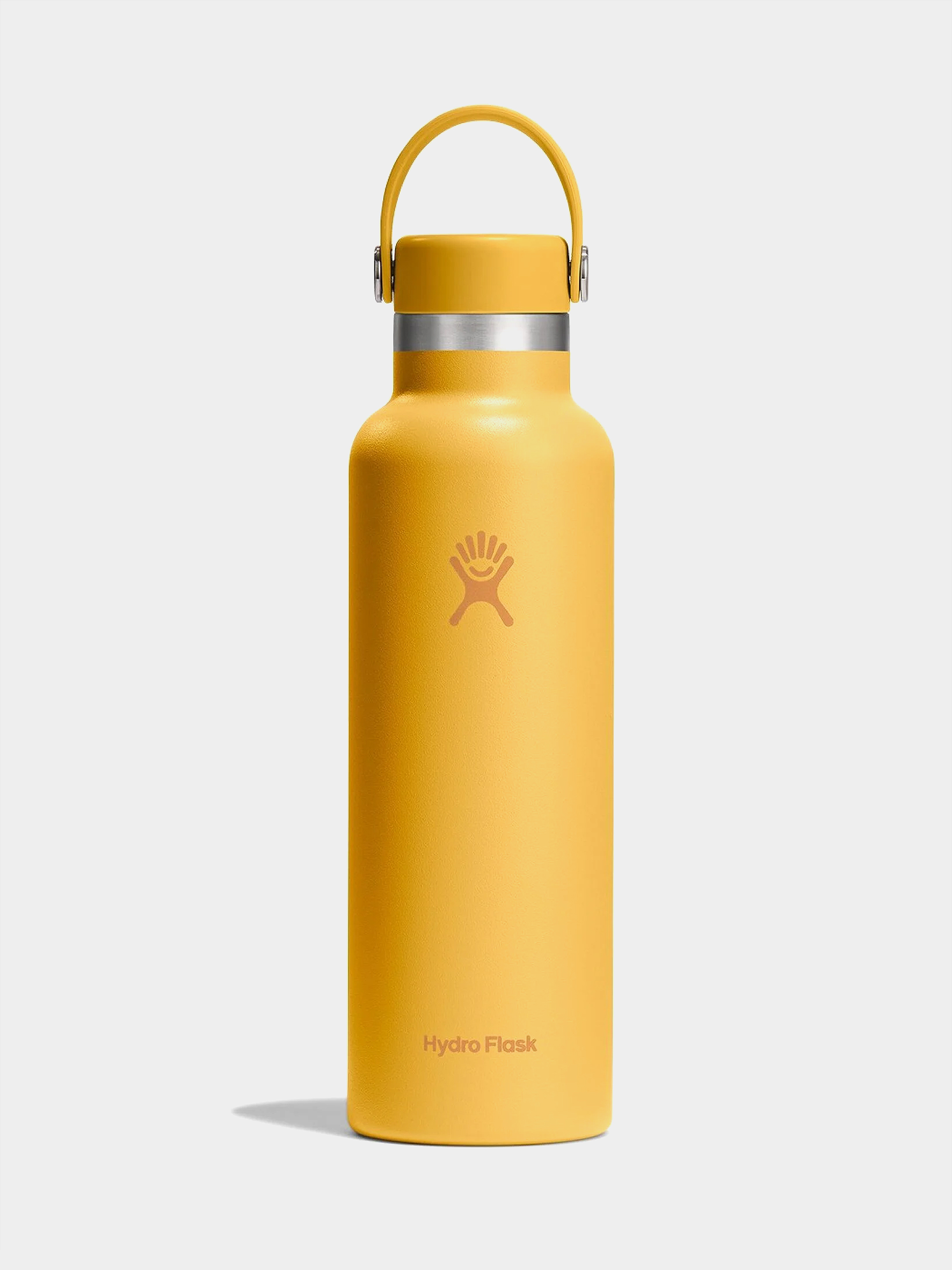 Fľaša Hydro Flask Standard Mouth Flex Cap 621ml