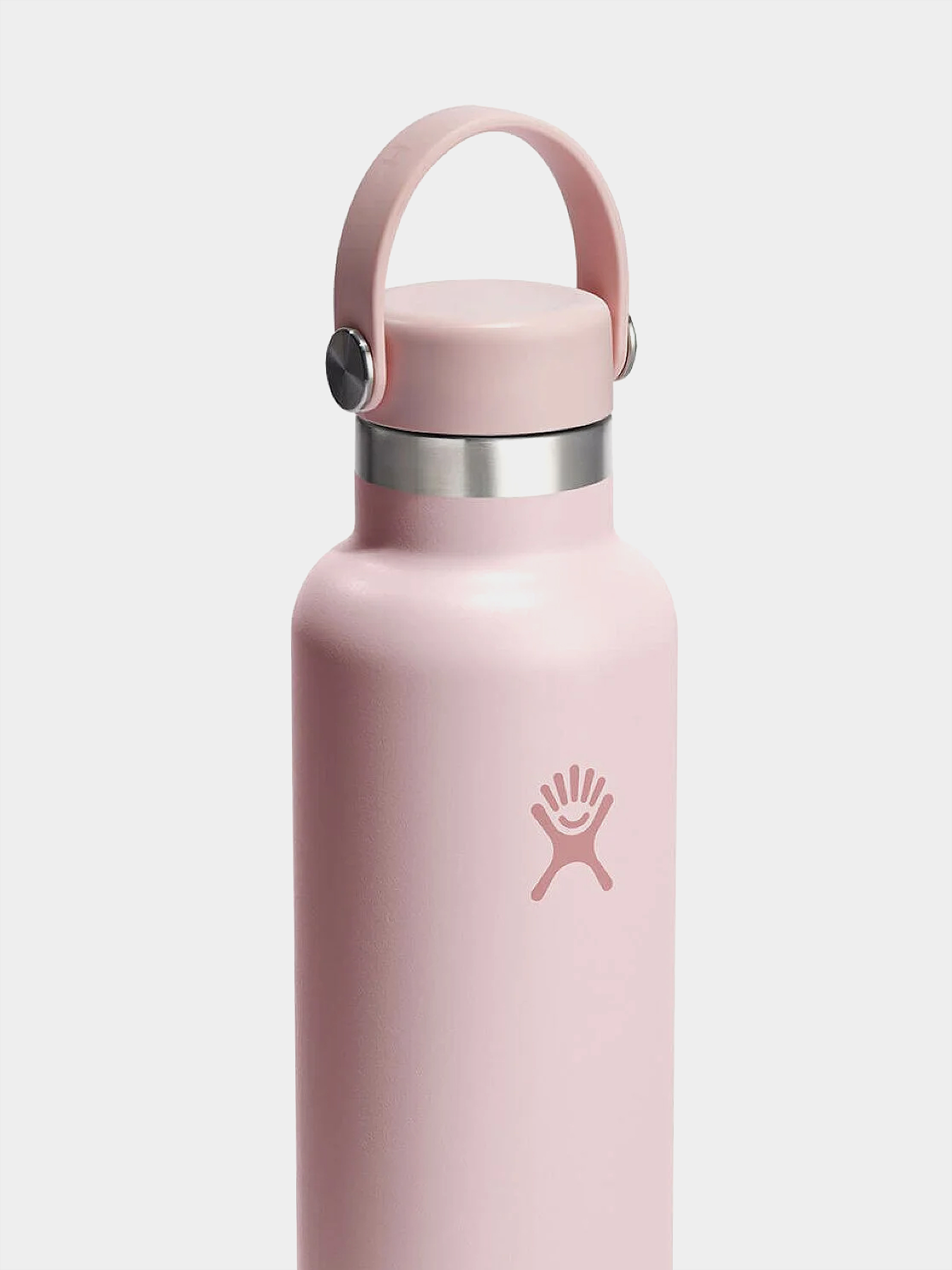 Fľaša Hydro Flask Standard Mouth Flex Cap 621ml (trillium)