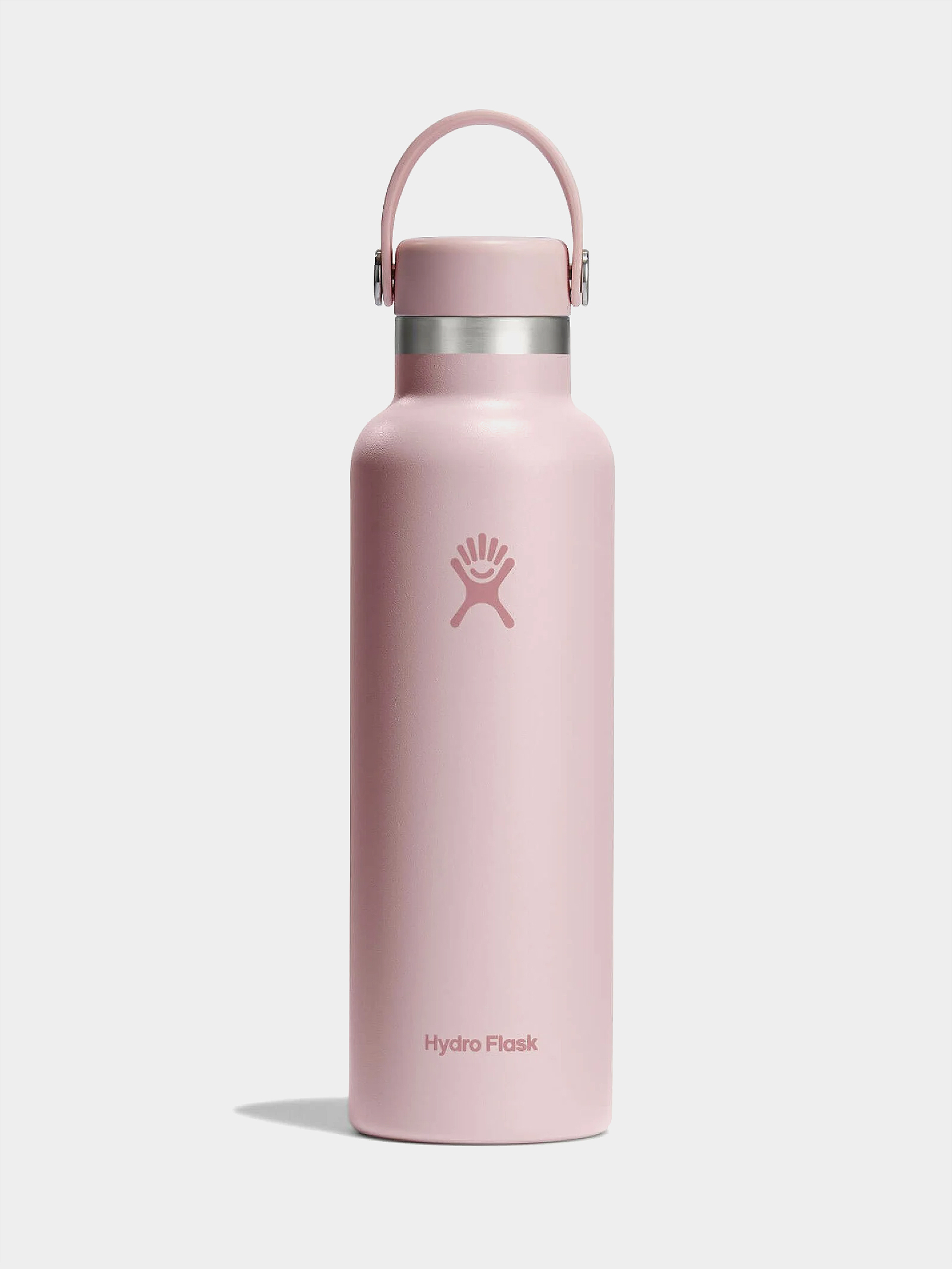 Fľaša Hydro Flask Standard Mouth Flex Cap 621ml (trillium)
