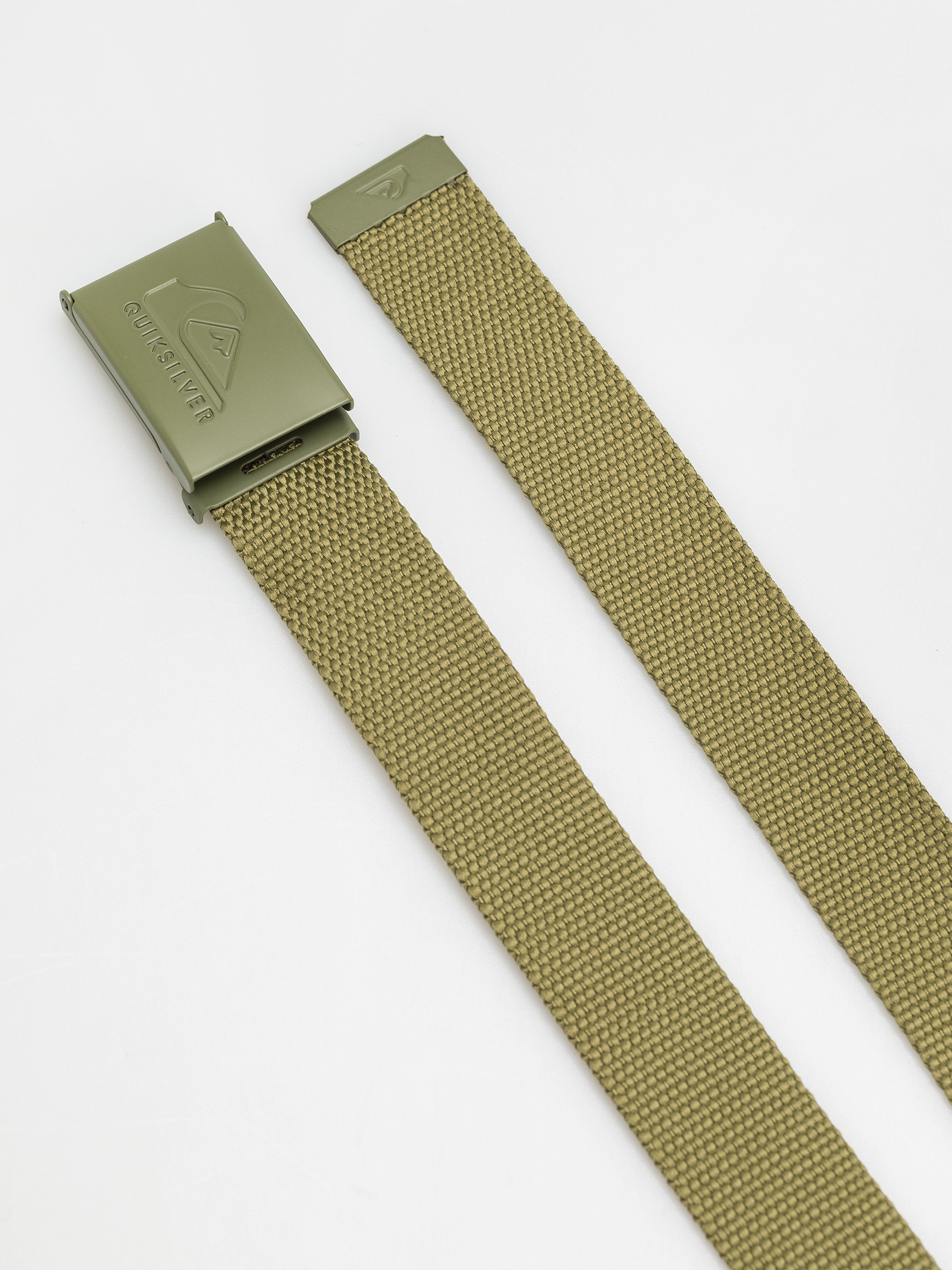 Opasok Quiksilver Principal Schwack (loden green)