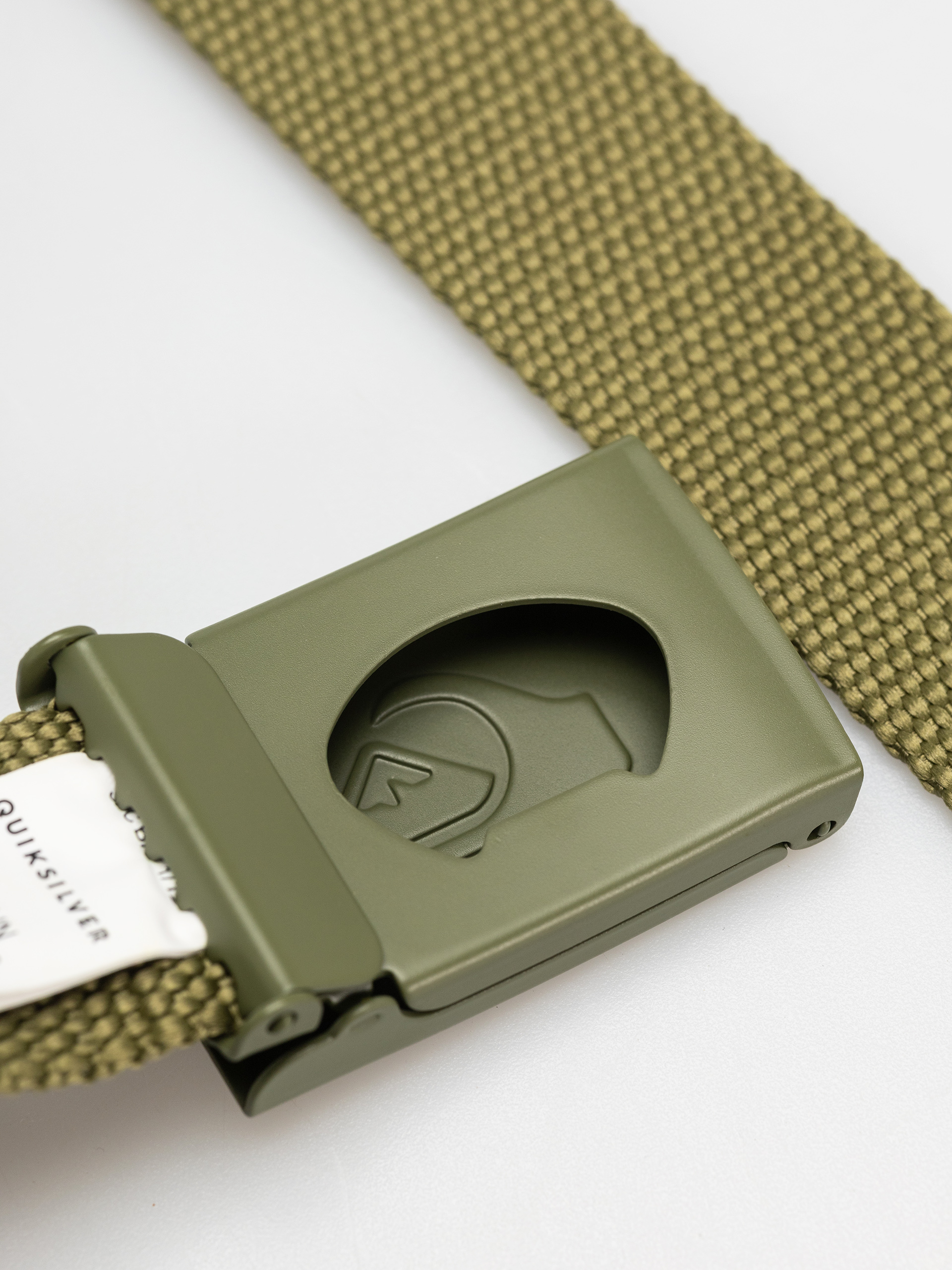 Opasok Quiksilver Principal Schwack (loden green)