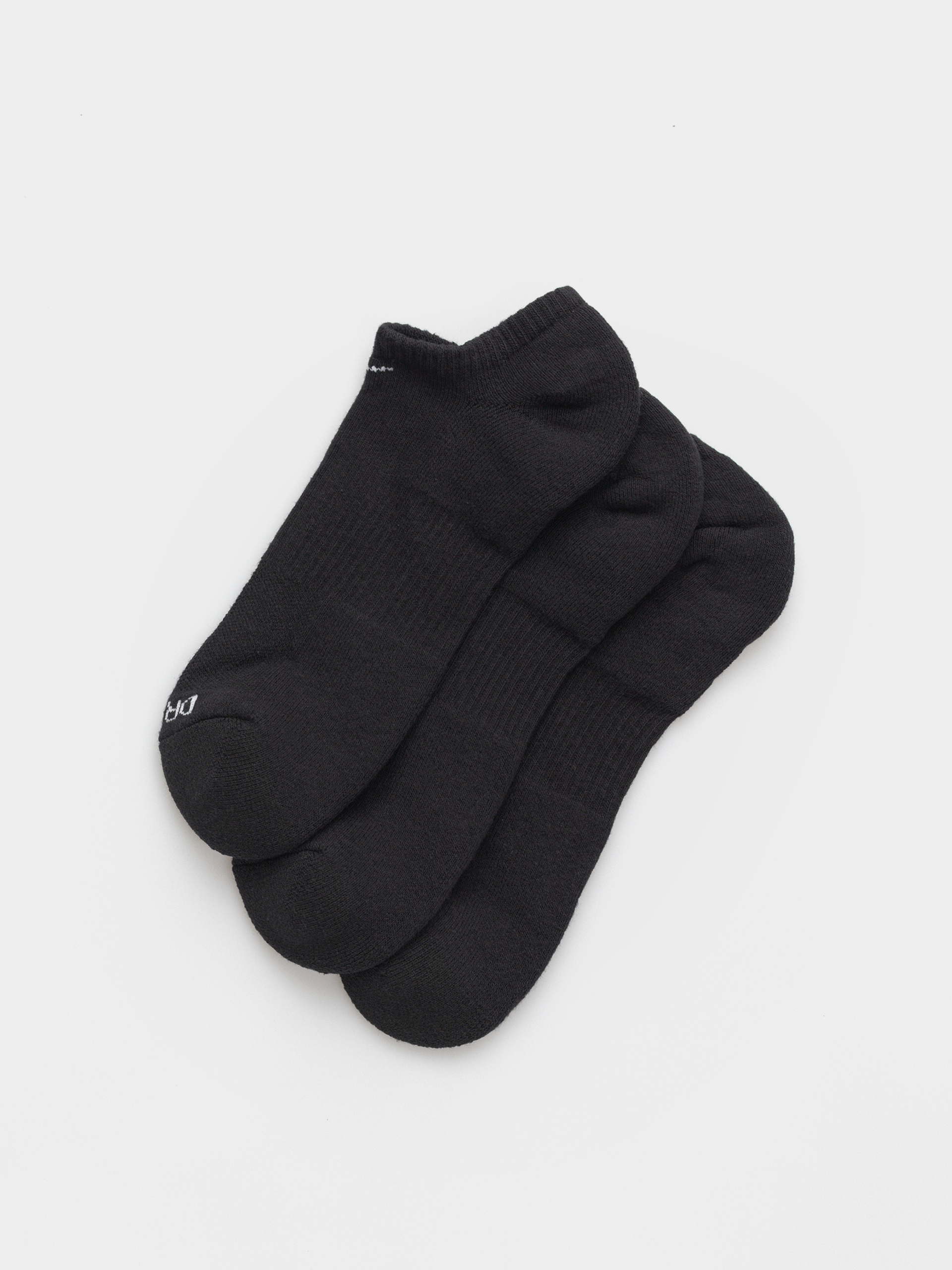 Ponožky Nike SB Everyday Plus Cushioned (black/white)