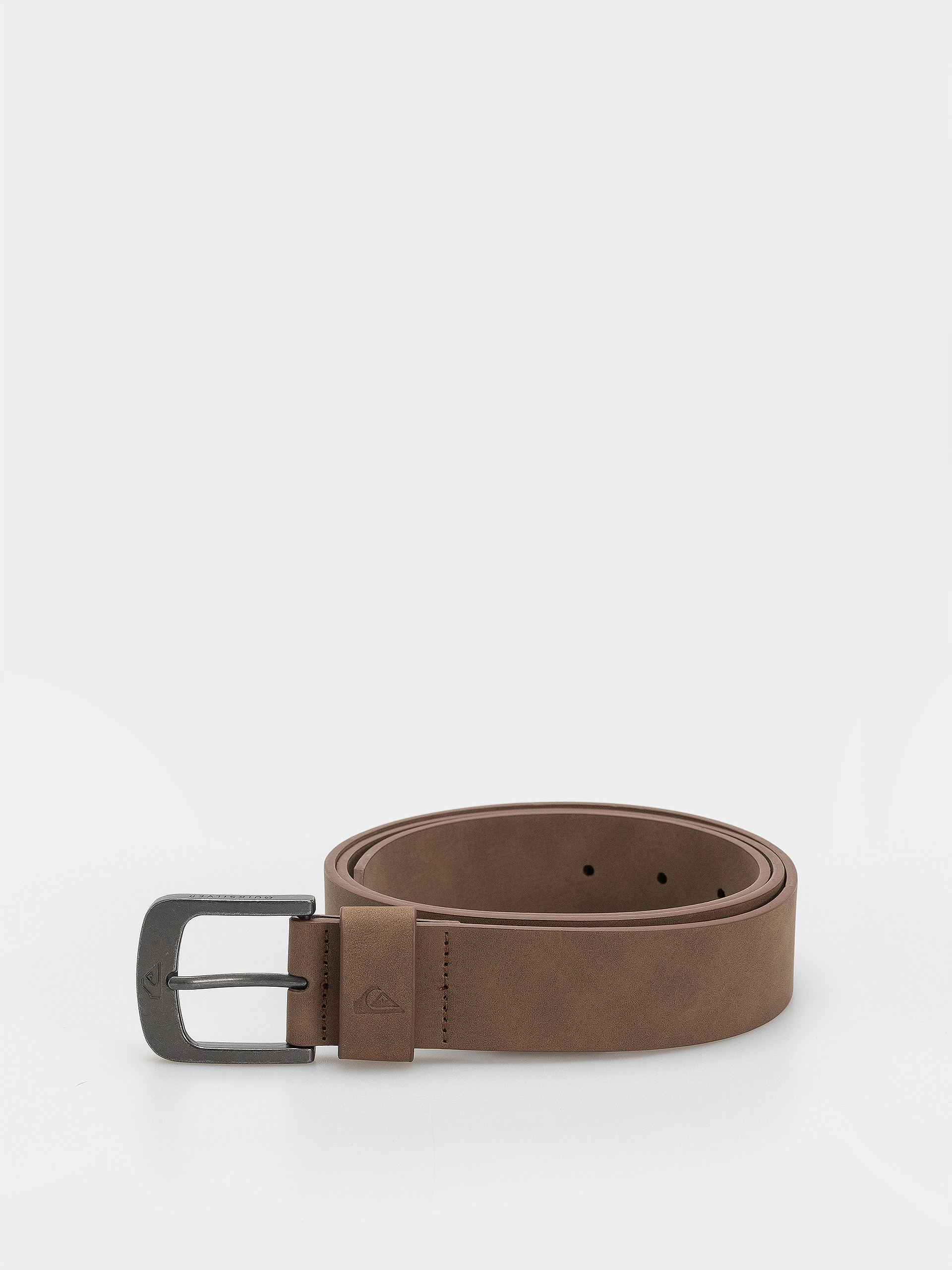 Opasok Quiksilver Main Street (chocolate brown)