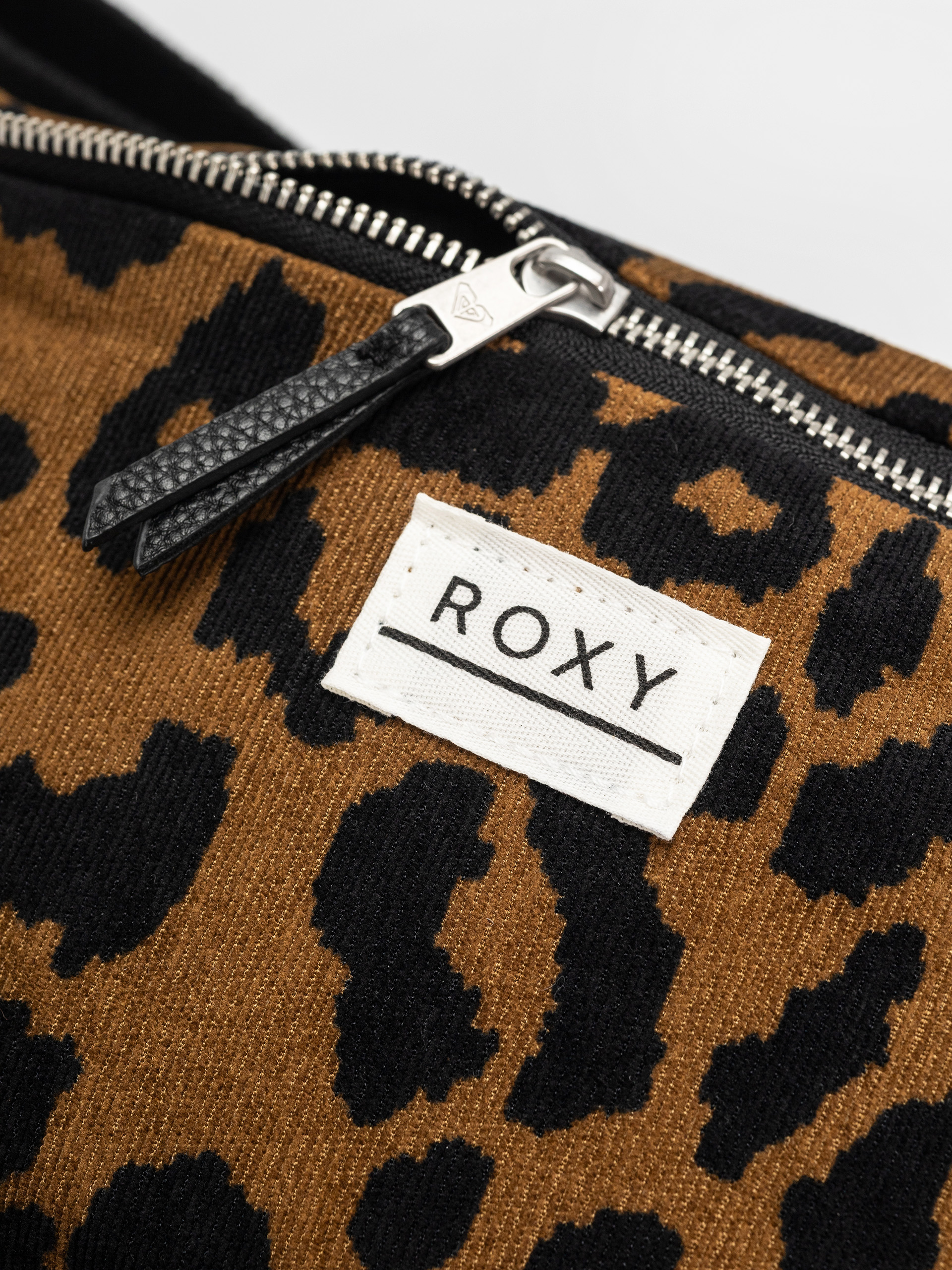 Ľadvinka Roxy Urban Party Wmn (woodsmoke)