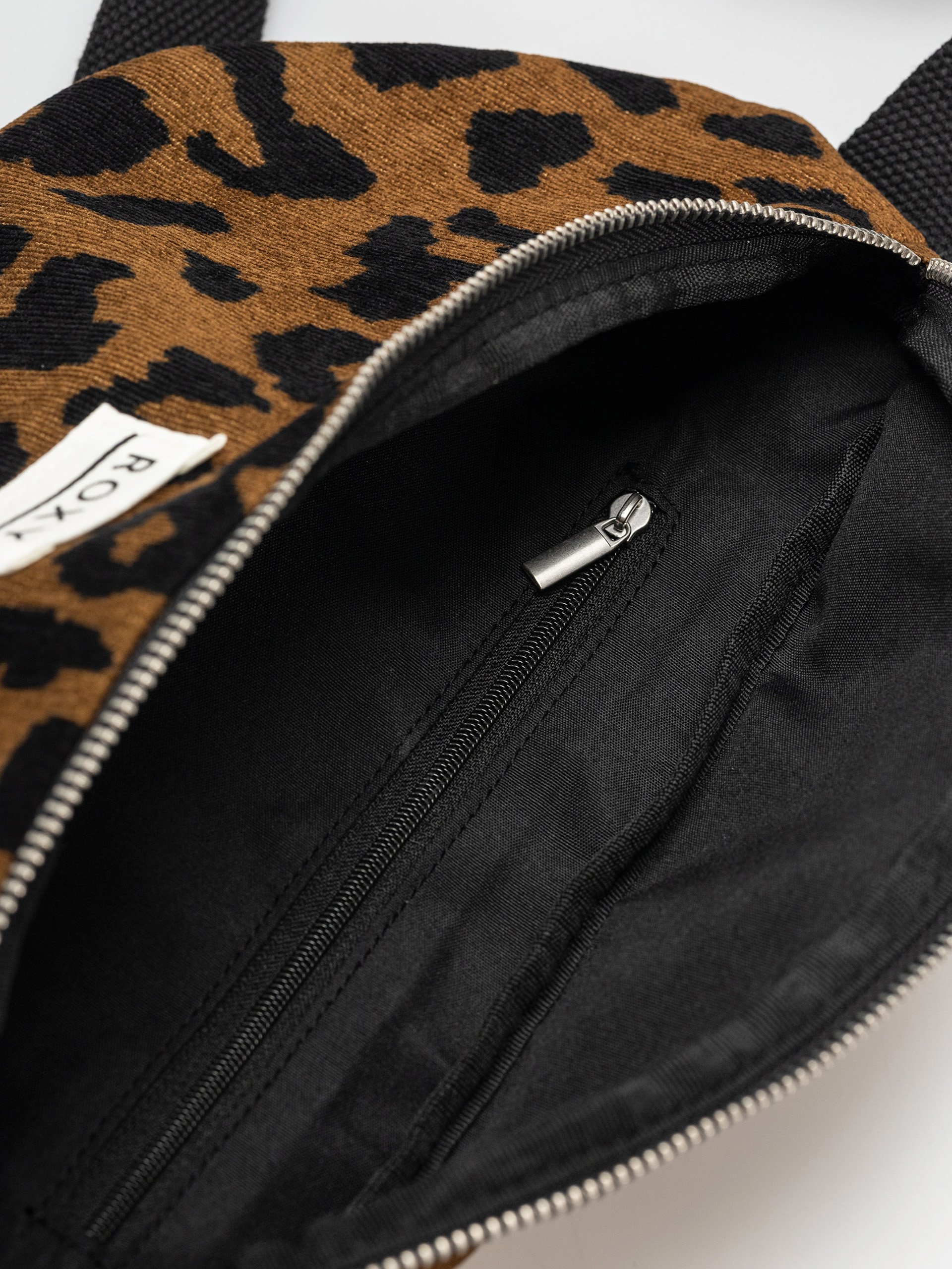 Ľadvinka Roxy Urban Party Wmn (woodsmoke)