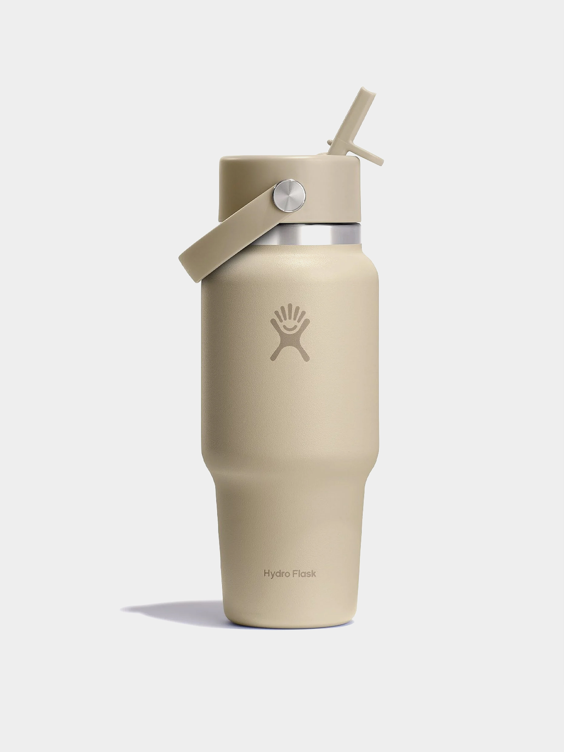 Fľaša Hydro Flask Wide Flex Straw Travel 710ml