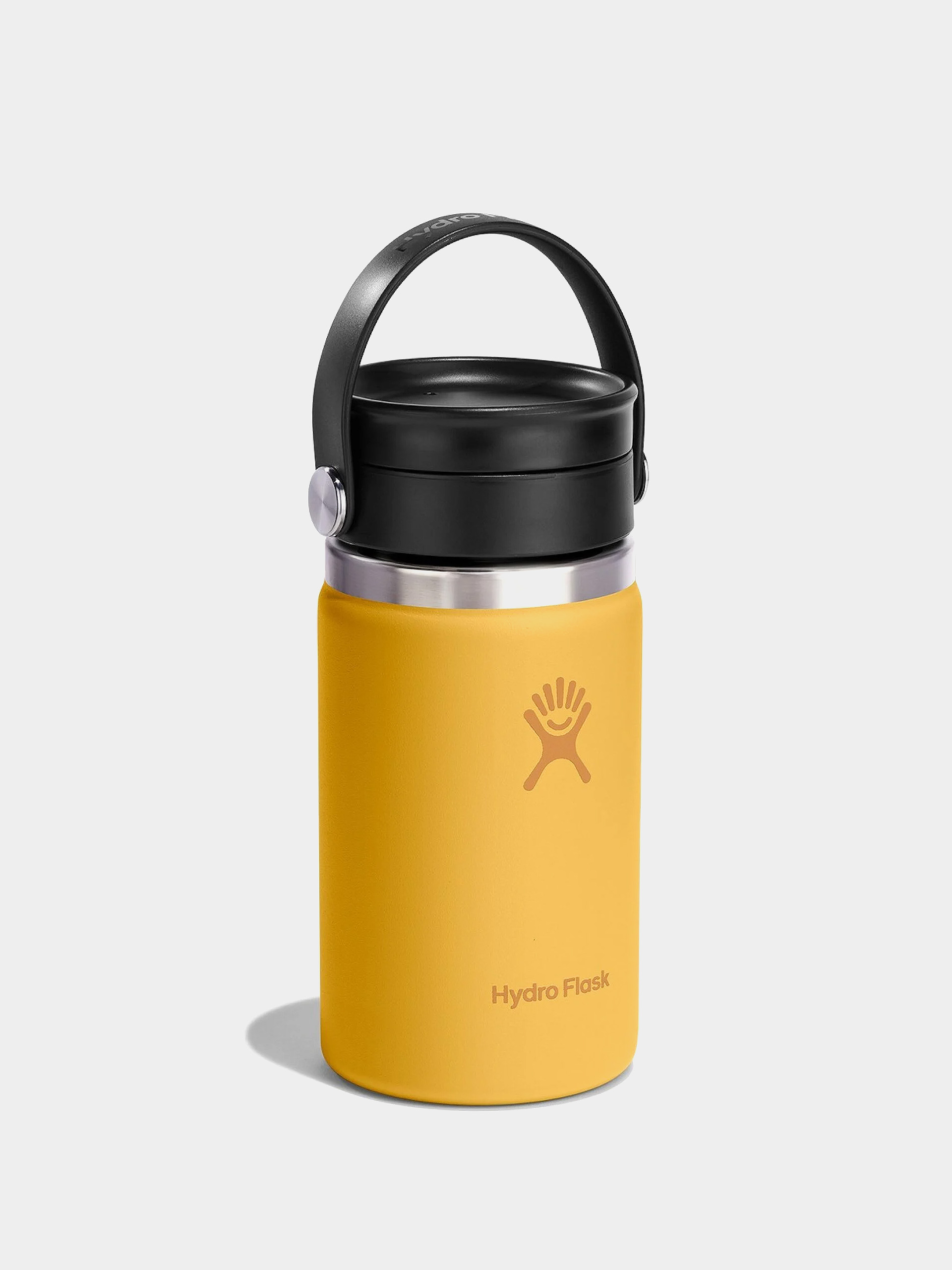 Pohár Hydro Flask Wide Mouth Flex Slip Lid 354ml (sunbeam)