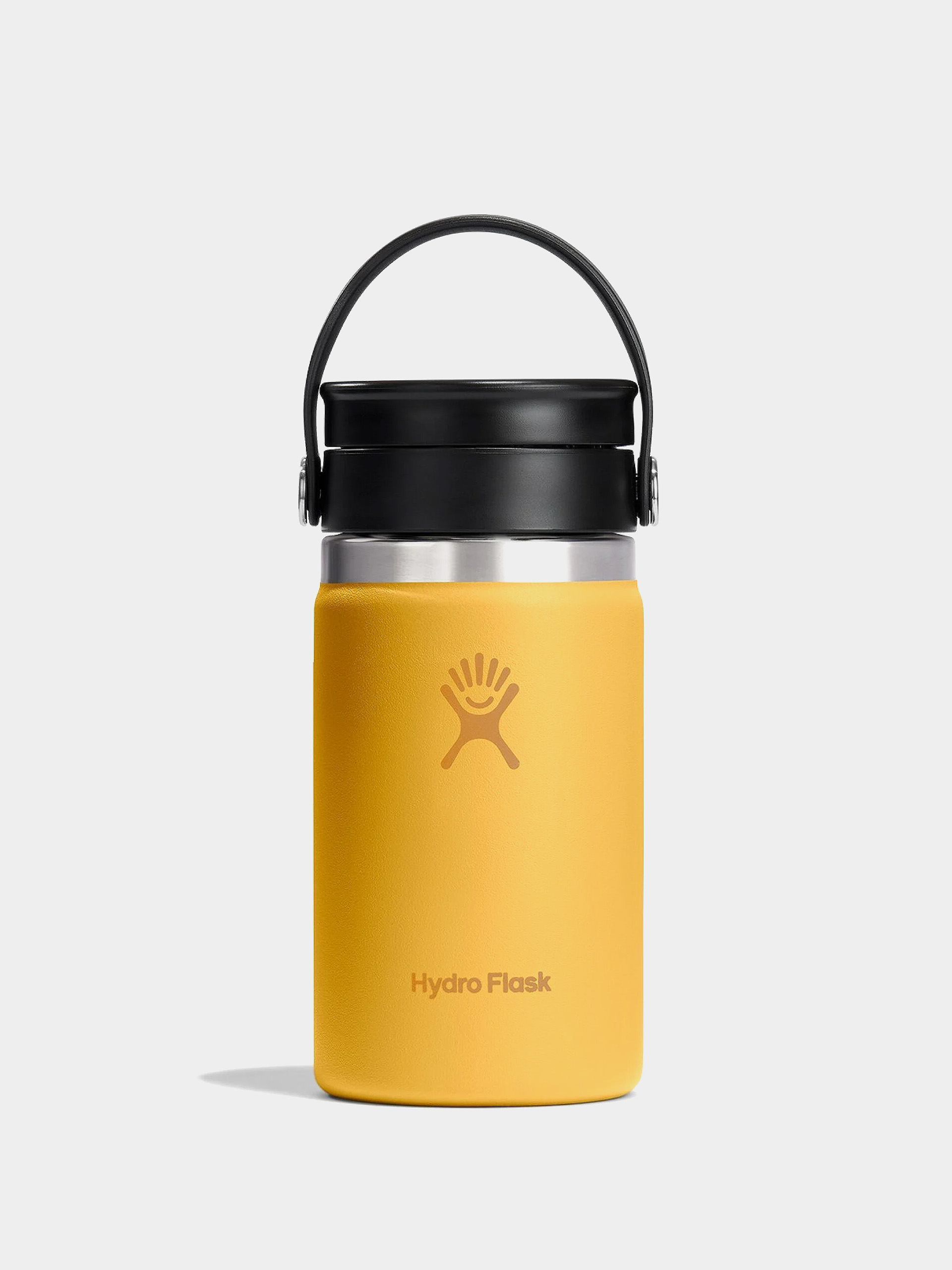 Pohár Hydro Flask Wide Mouth Flex Slip Lid 354ml (sunbeam)