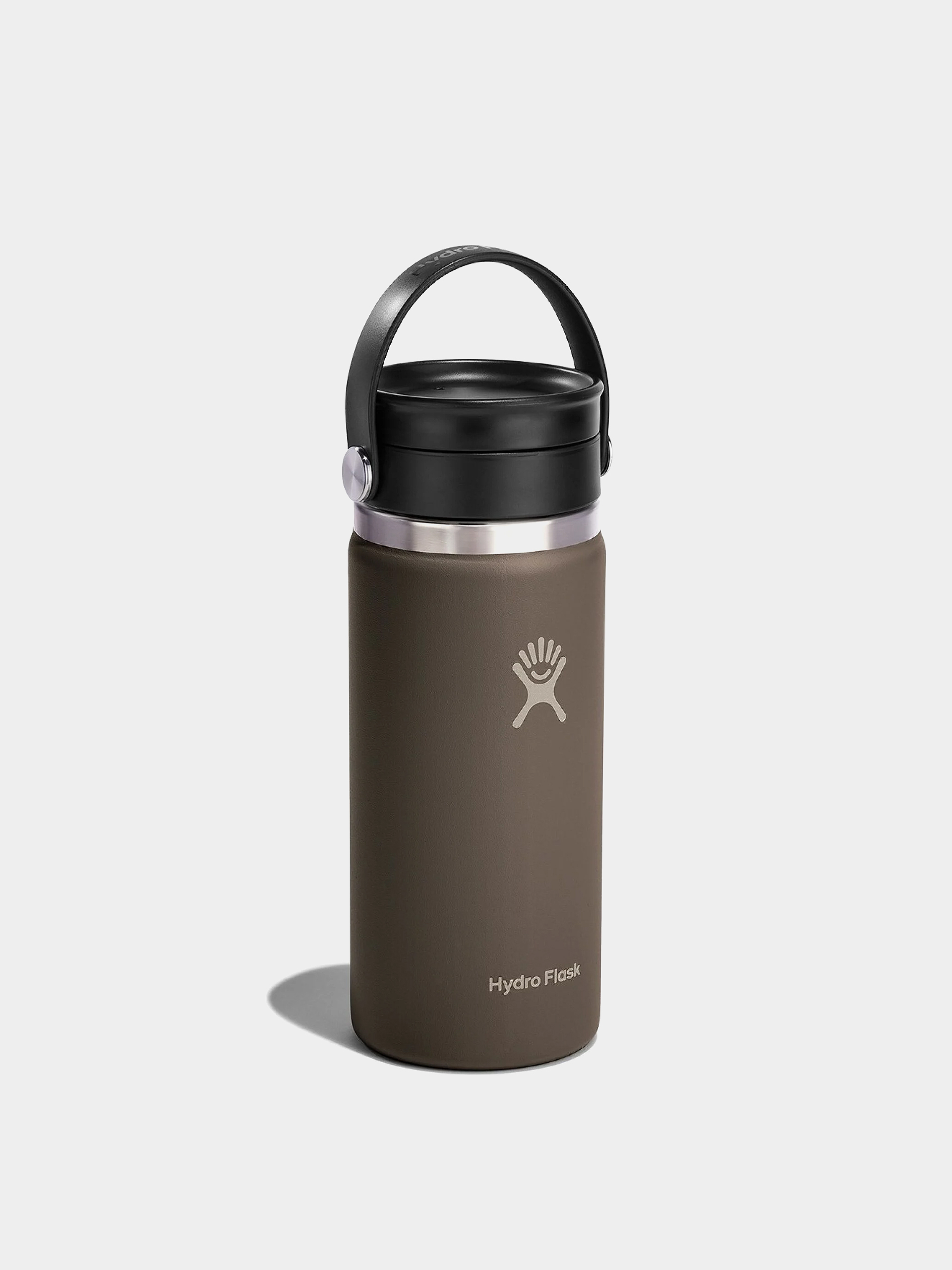 Fľaša Hydro Flask Wide Flex Sip Lid 473ml (sandpiper)