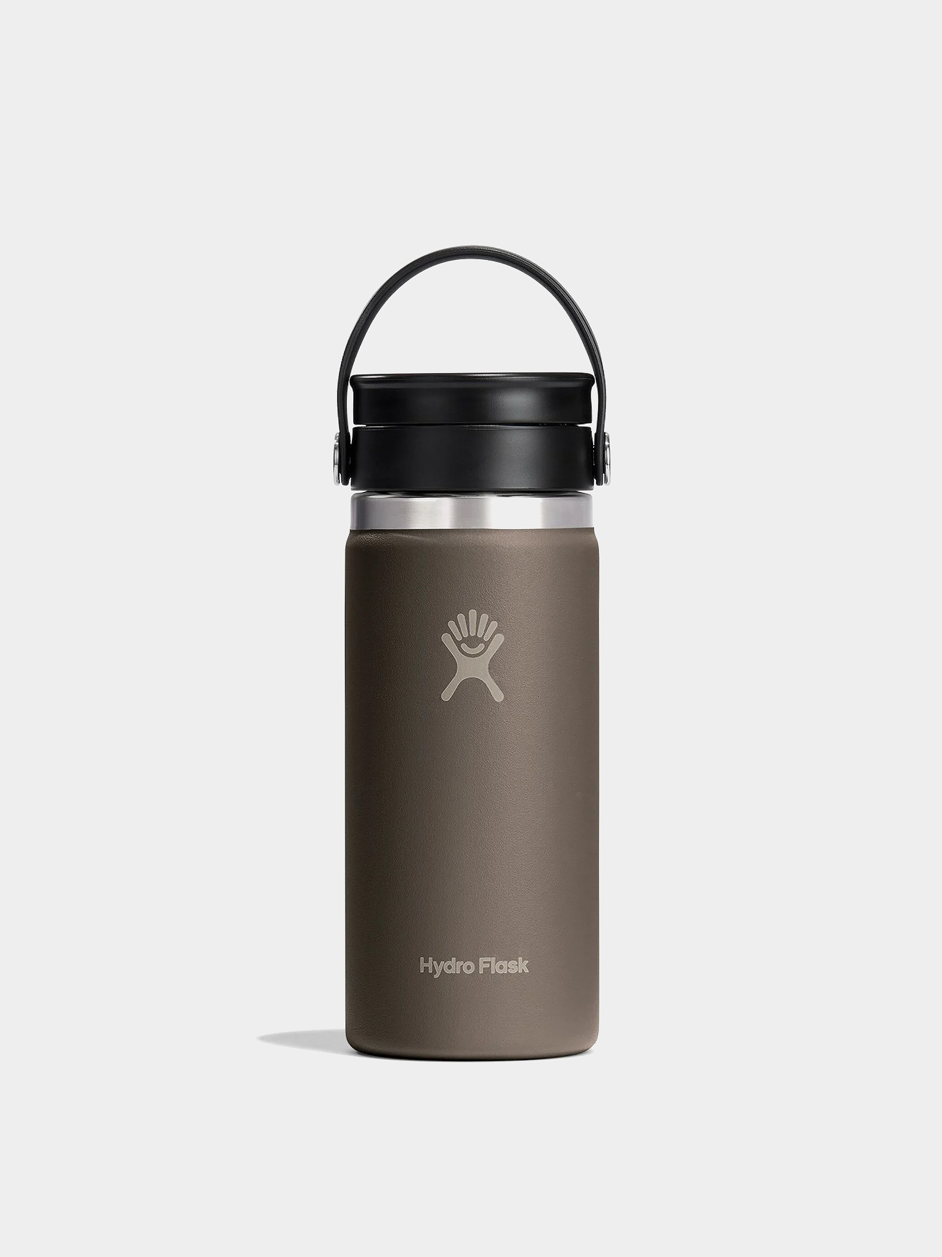Fľaša Hydro Flask Wide Flex Sip Lid 473ml (sandpiper)