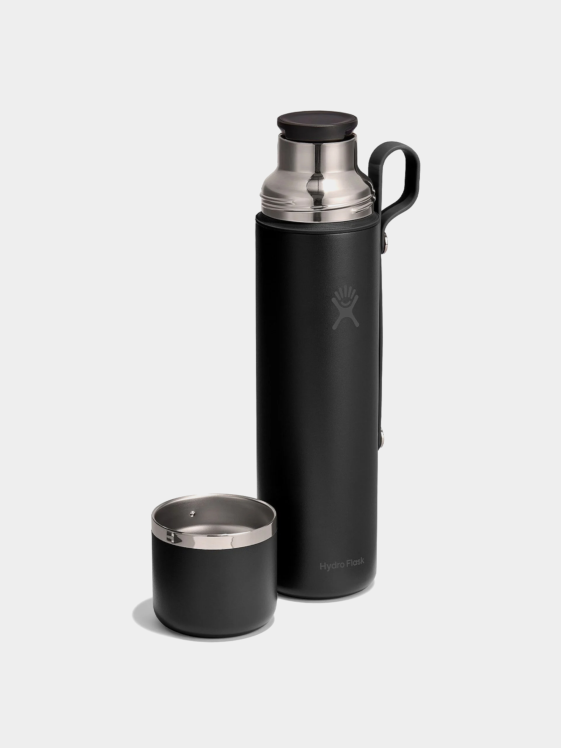 Akcesoria Hydro Flask Hot Flask And Cup 1065ml (black)