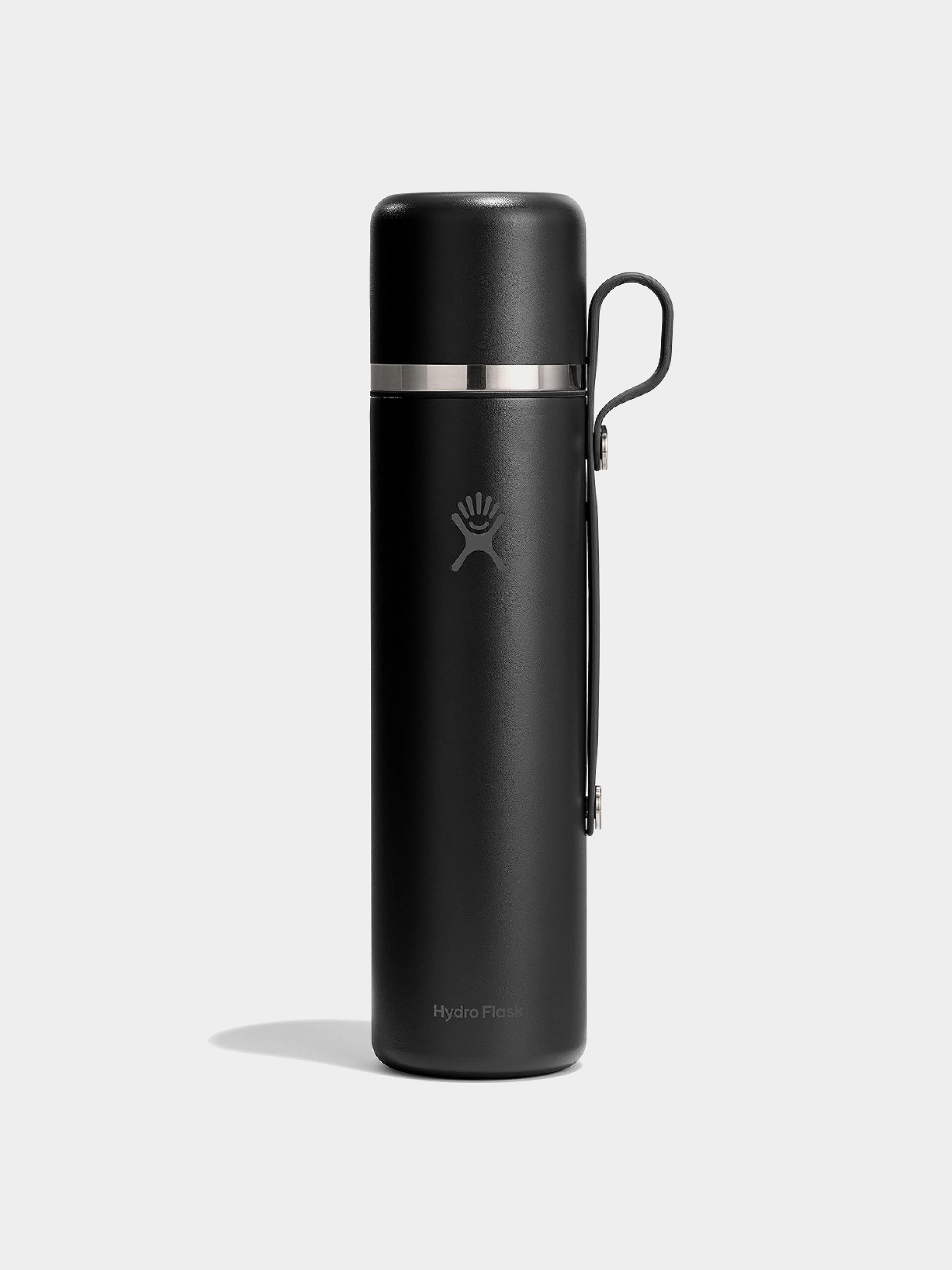 Akcesoria Hydro Flask Hot Flask And Cup 1065ml (black)